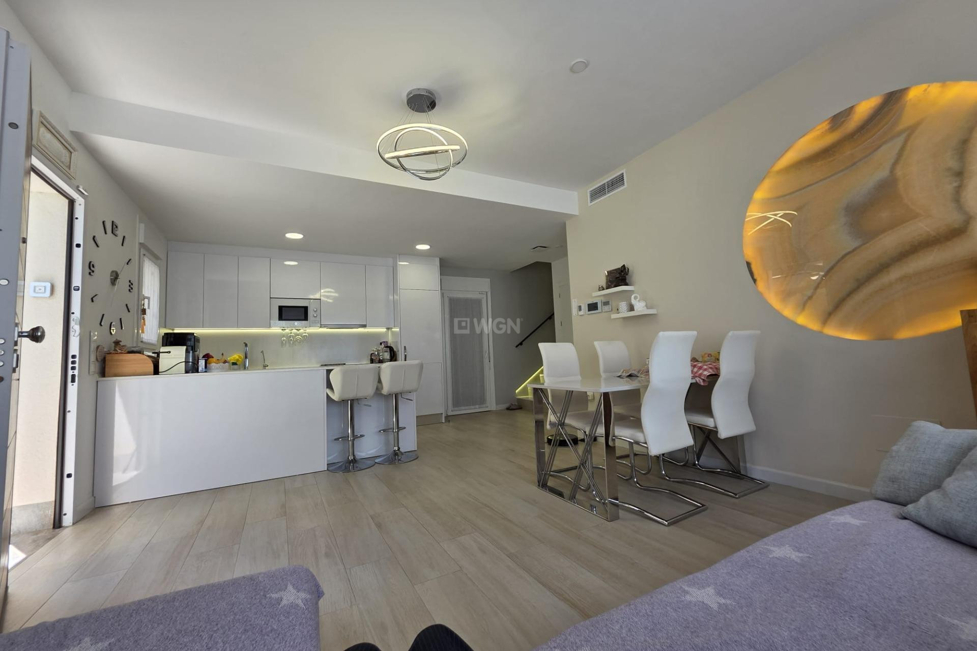 Reventa - Villa - Pilar de la Horadada - Zona Pueblo