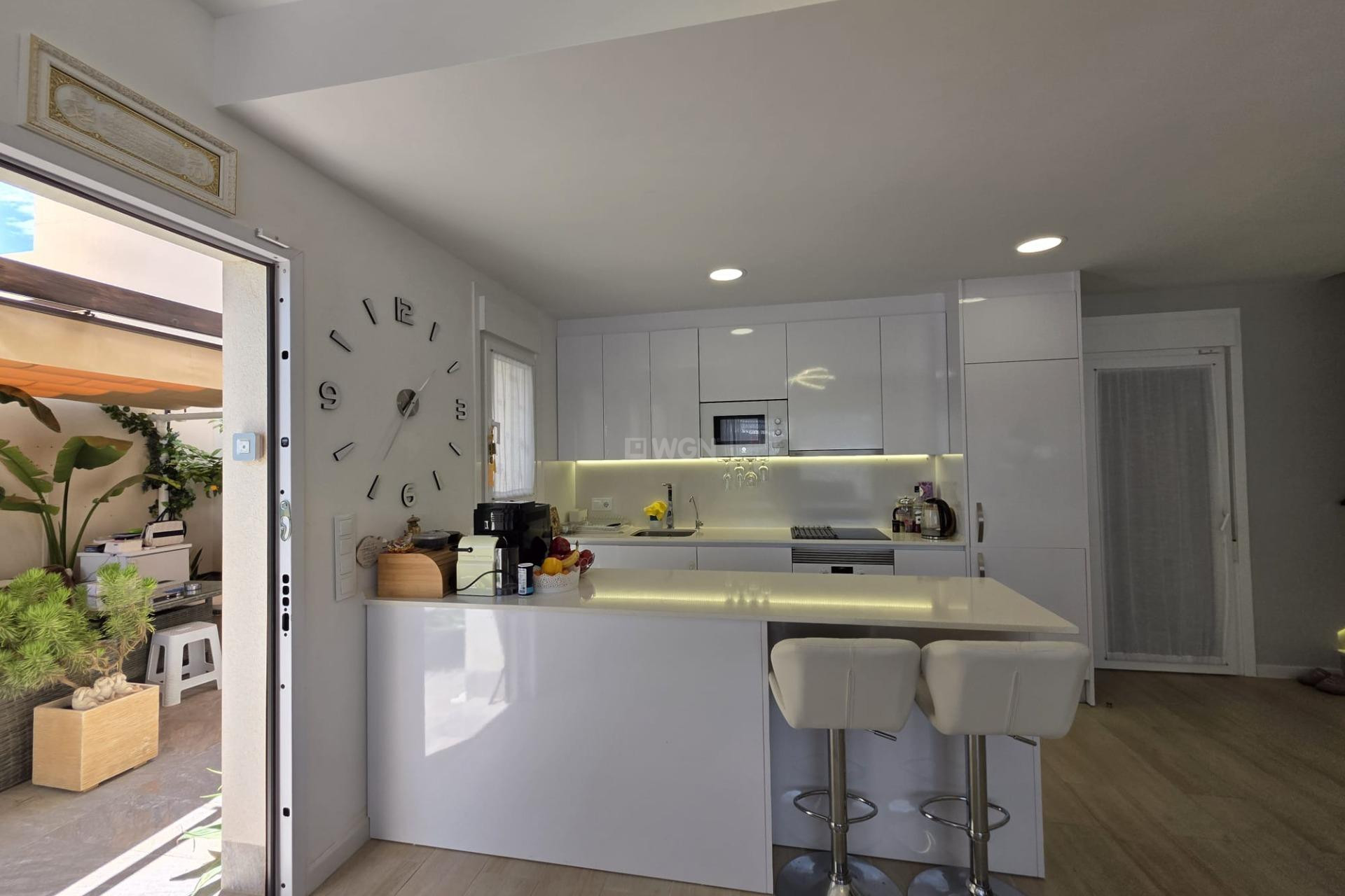 Reventa - Villa - Pilar de la Horadada - Zona Pueblo