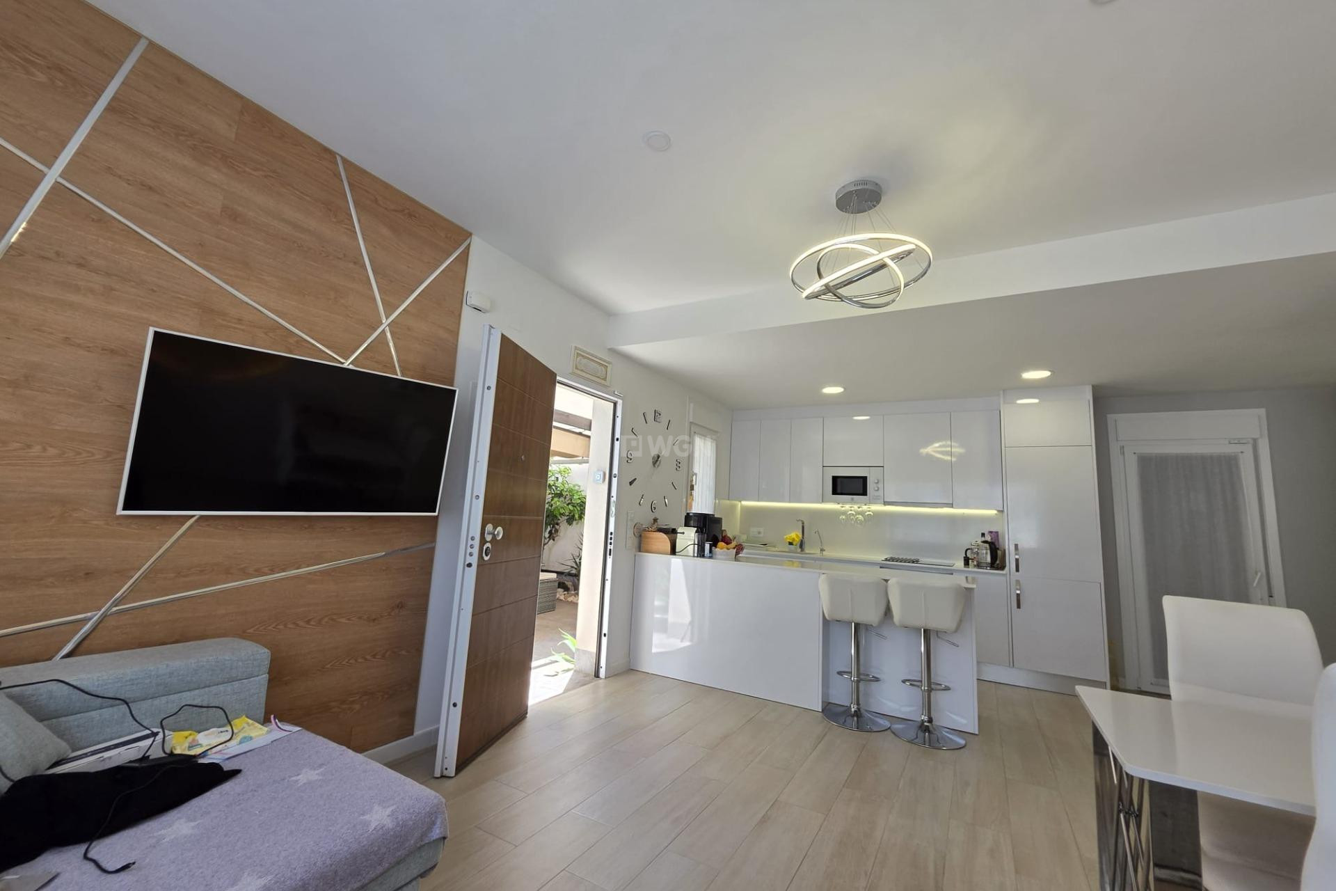 Reventa - Villa - Pilar de la Horadada - Zona Pueblo