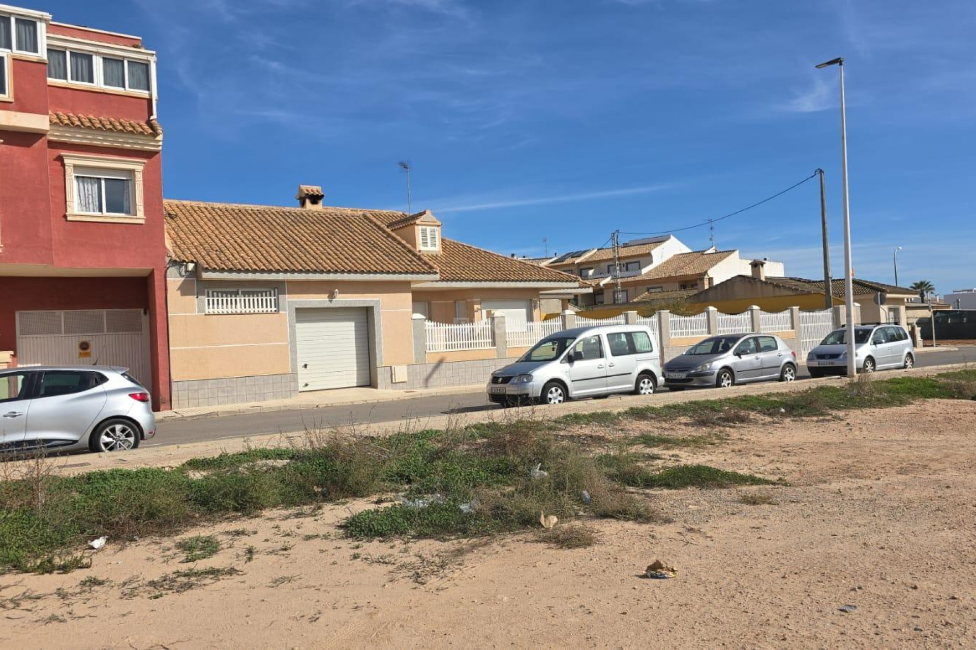 Reventa - Villa - Pilar de la Horadada