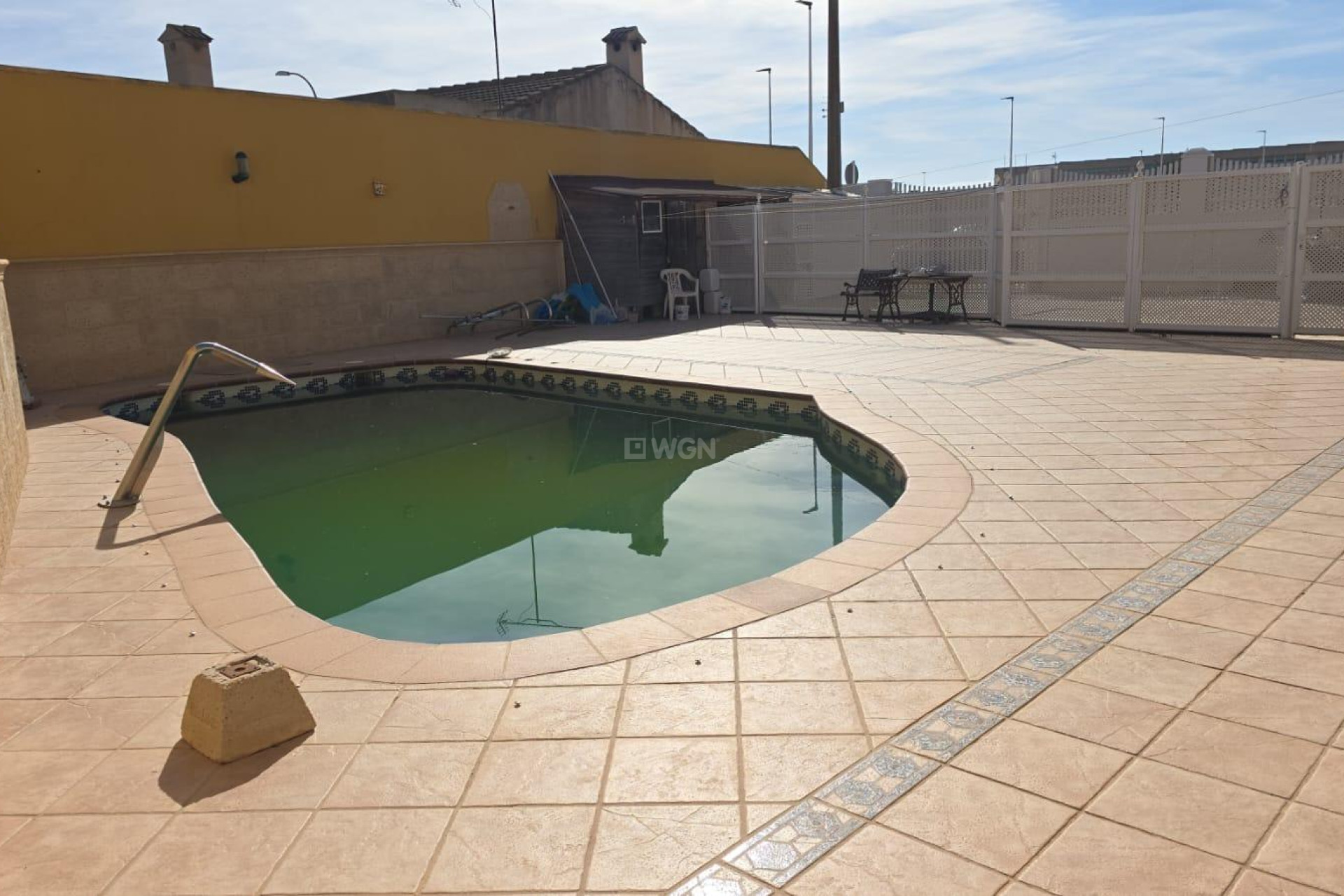 Reventa - Villa - Pilar de la Horadada