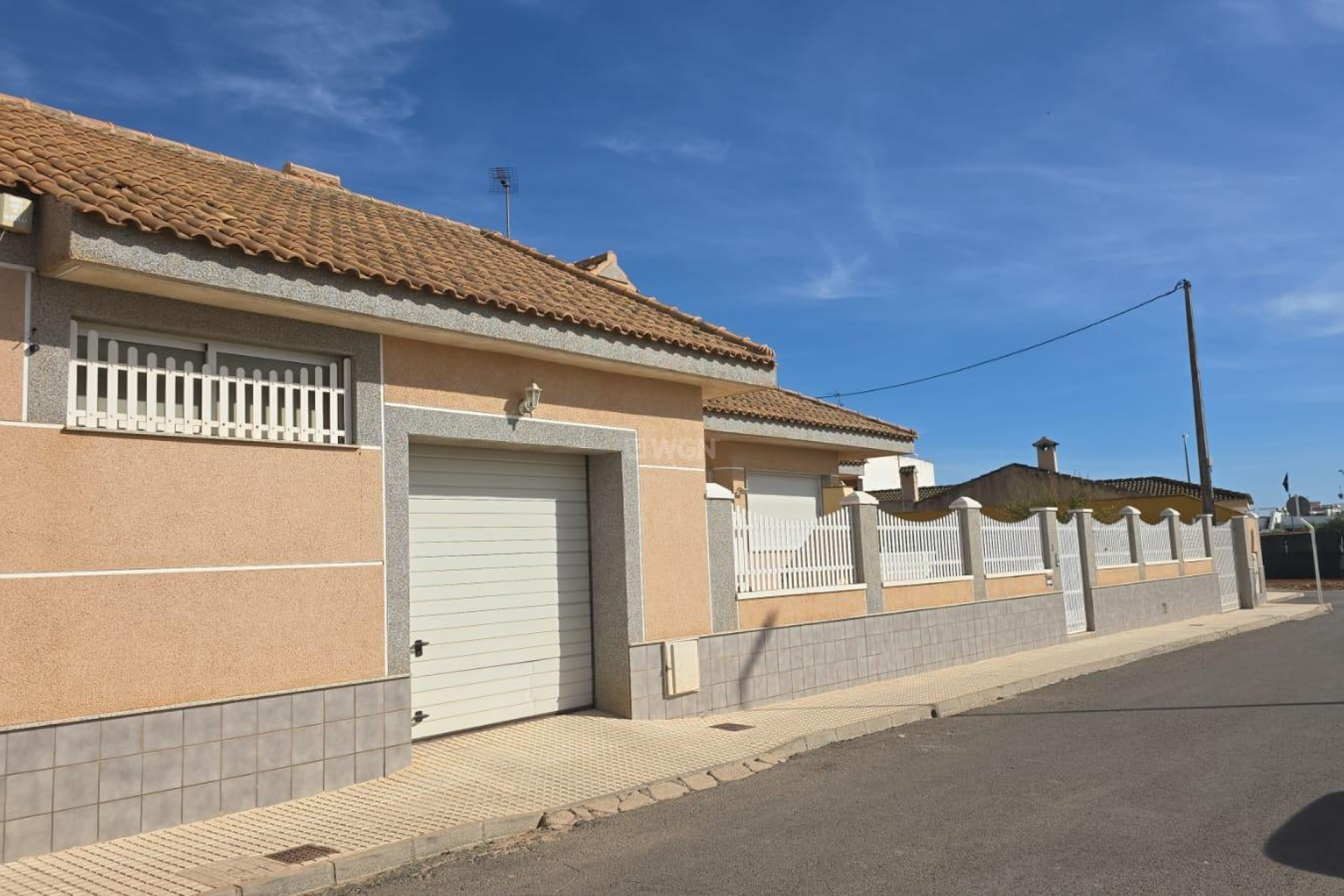 Reventa - Villa - Pilar de la Horadada