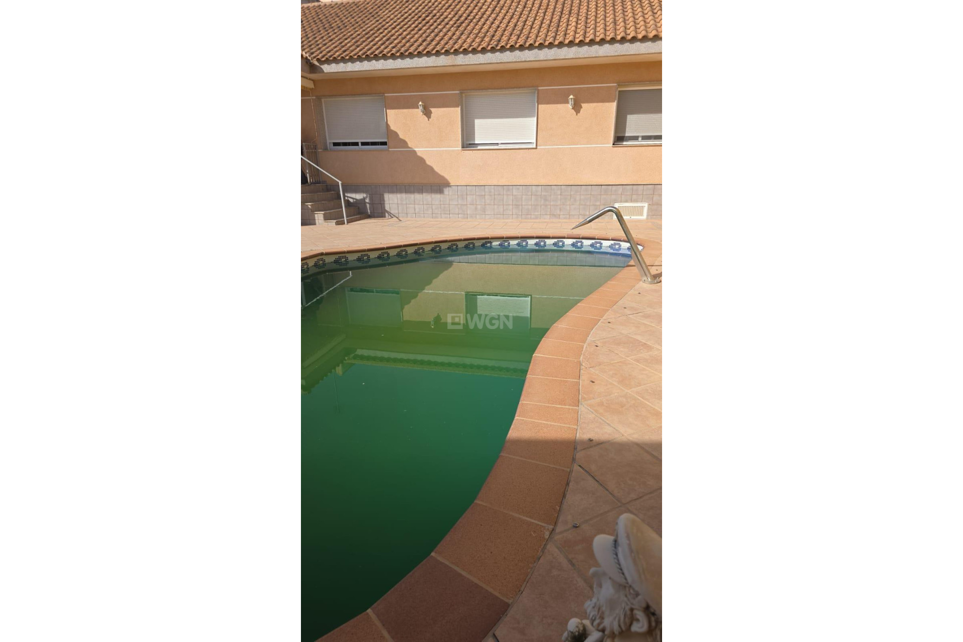 Reventa - Villa - Pilar de la Horadada