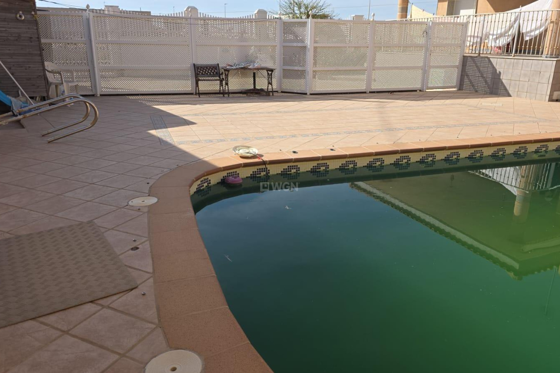 Reventa - Villa - Pilar de la Horadada