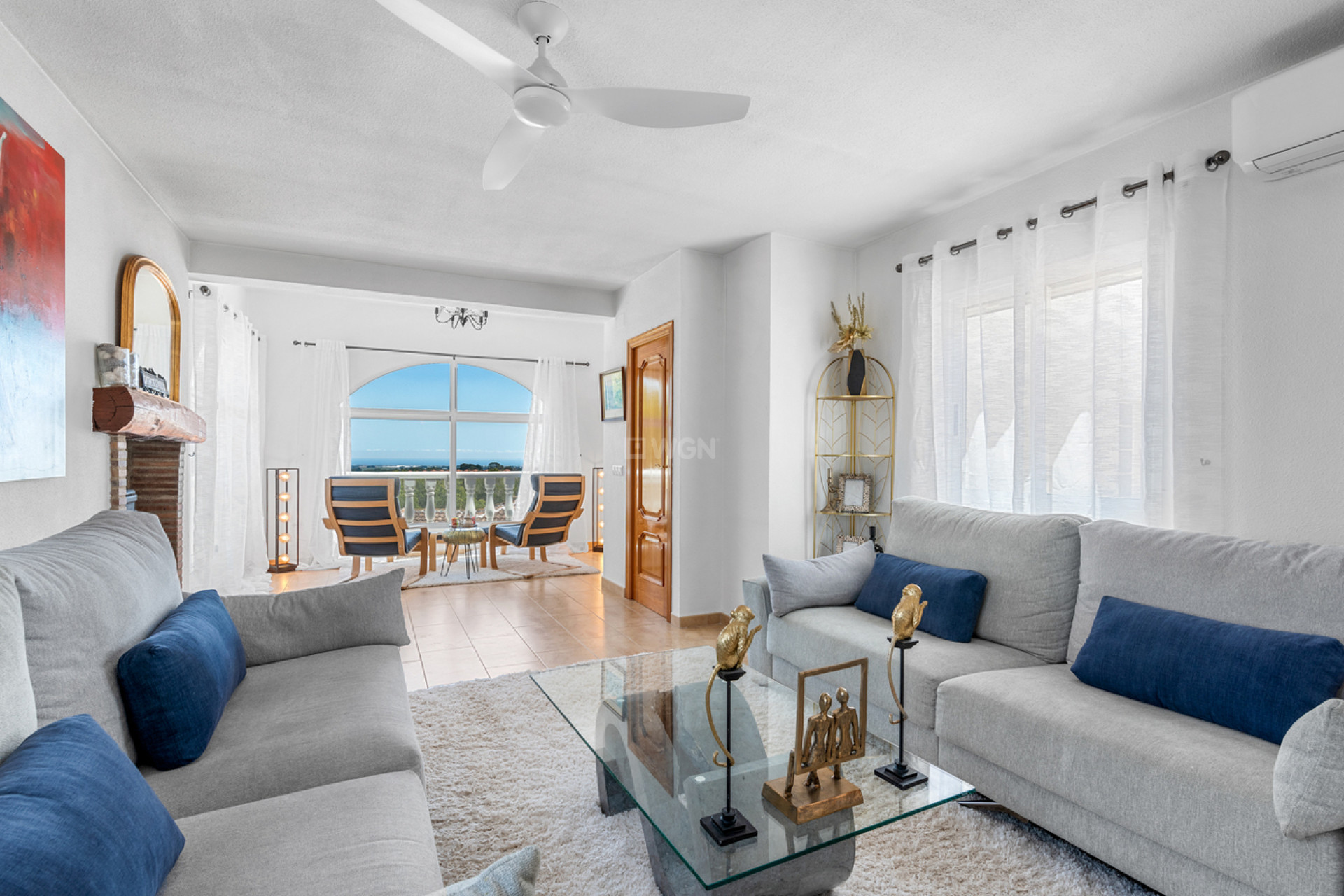 Reventa - Villa - Pinar de Campoverde - Costa Blanca