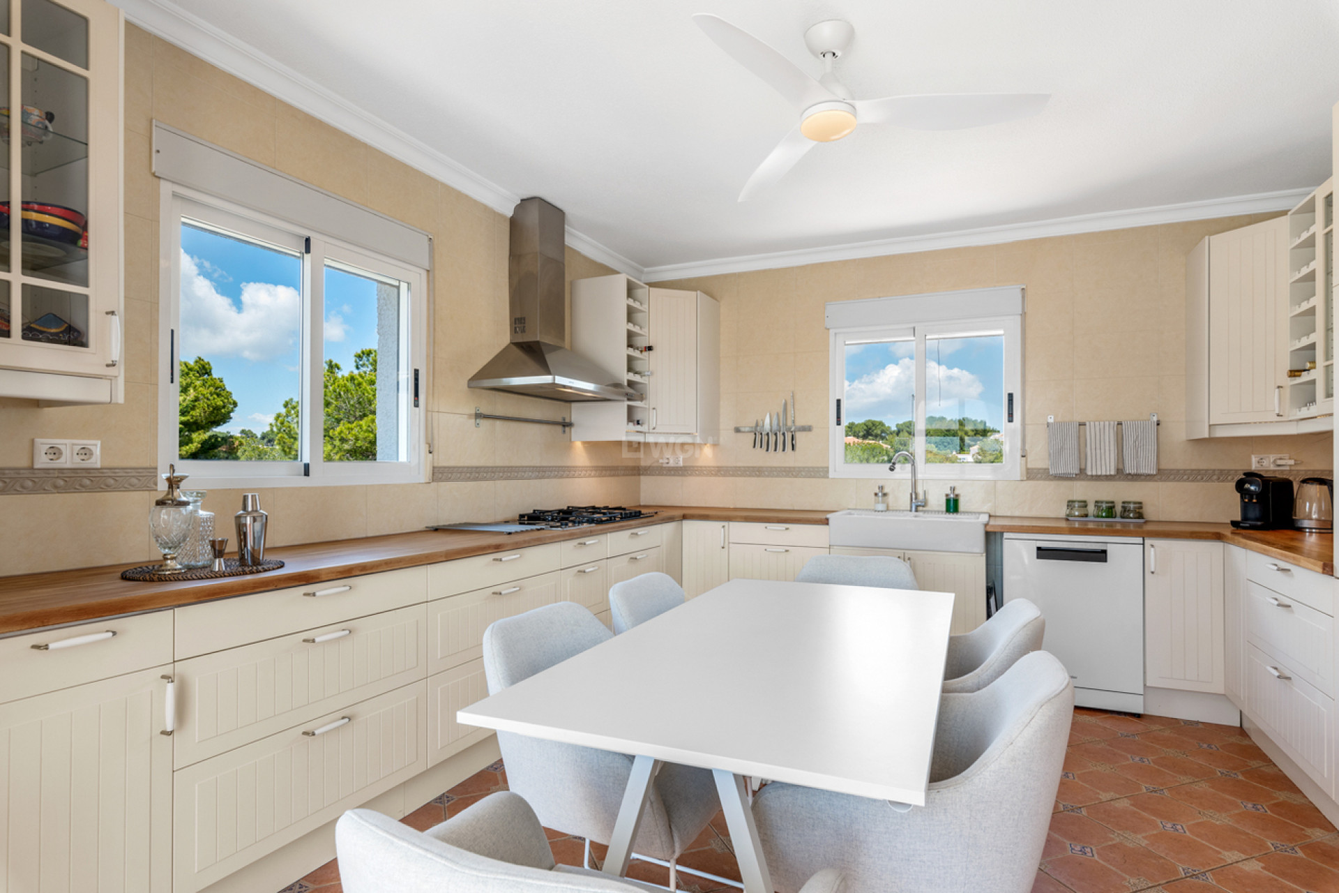 Reventa - Villa - Pinar de Campoverde - Costa Blanca