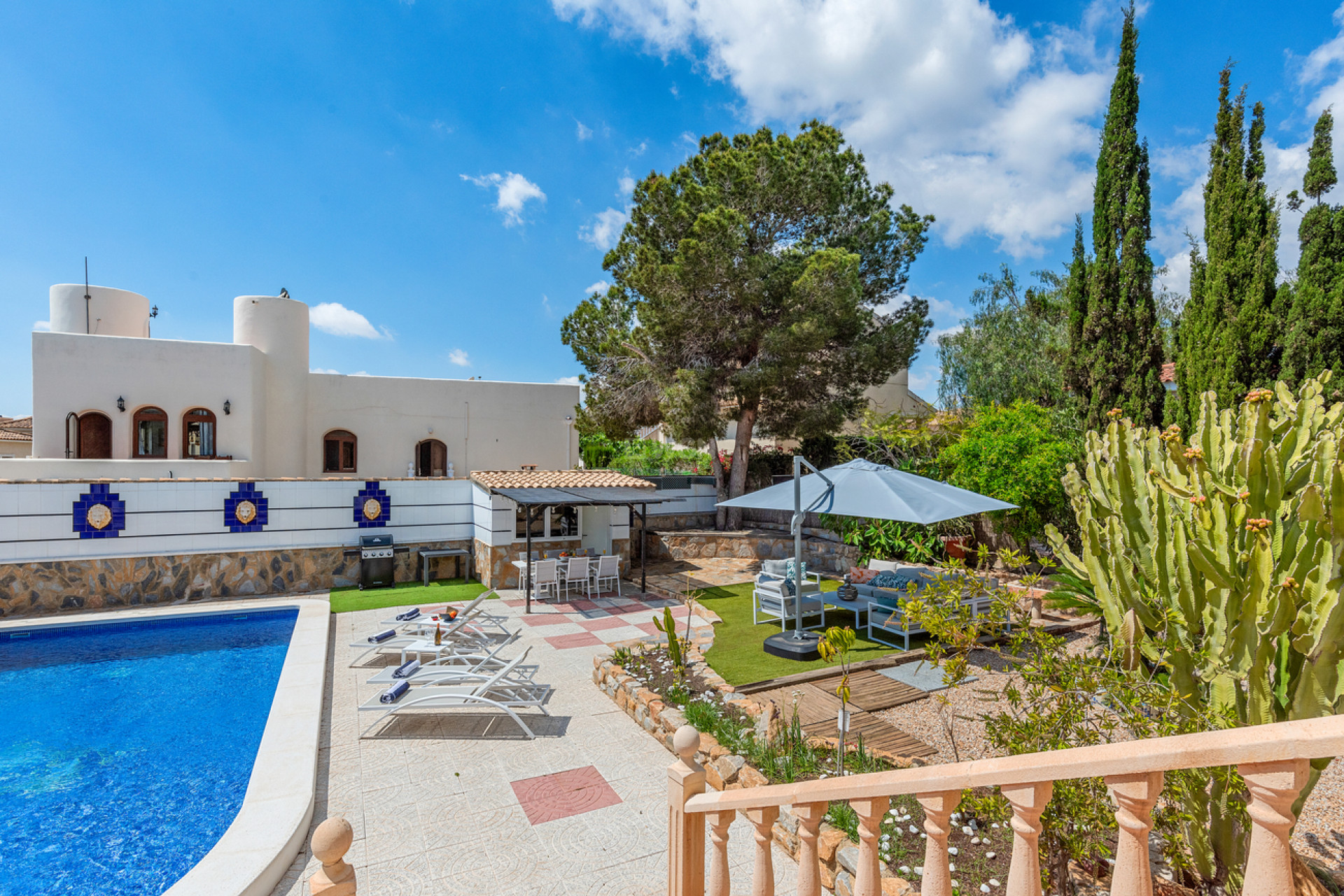 Reventa - Villa - Pinar de Campoverde - Costa Blanca