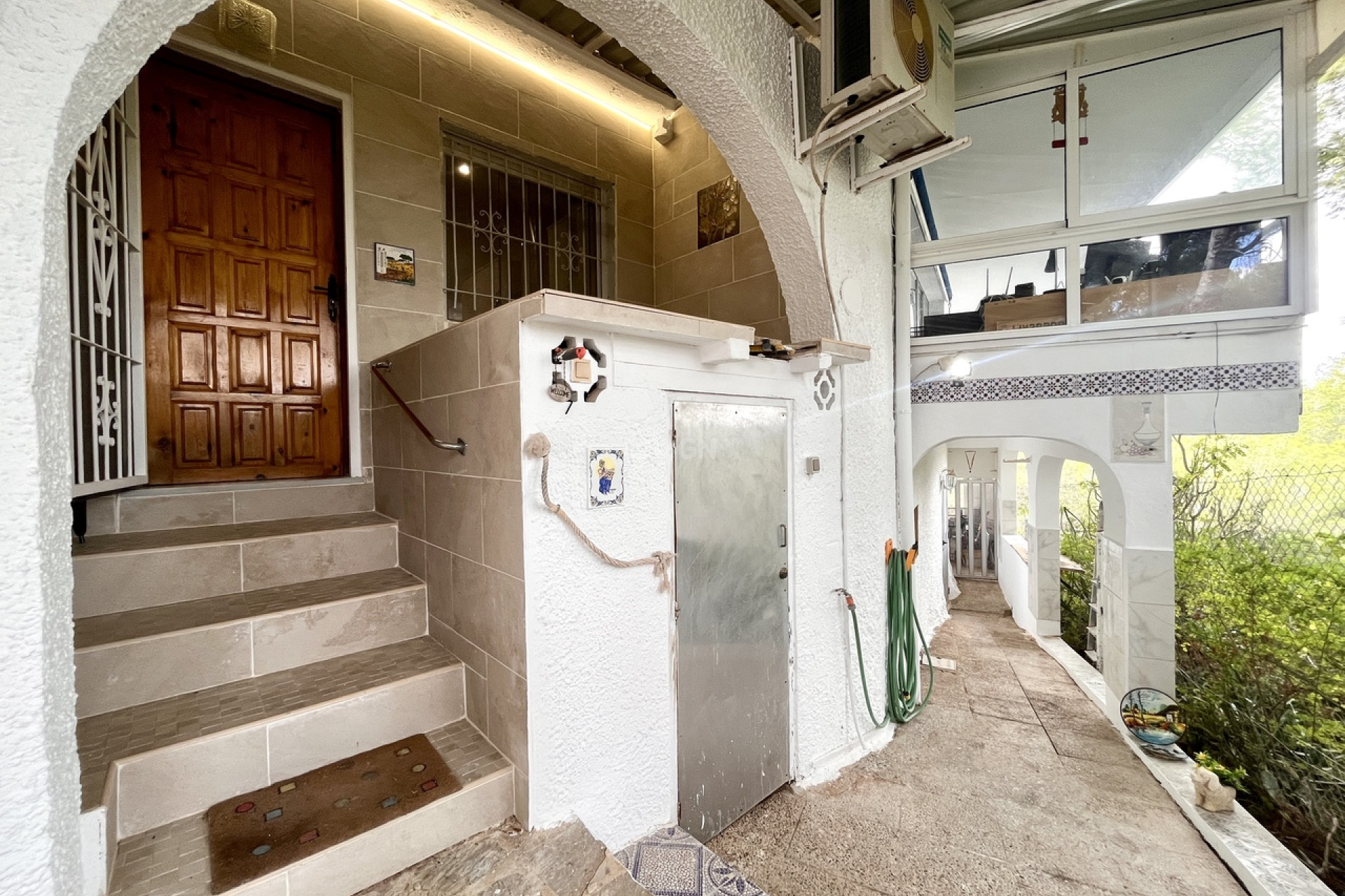 Reventa - Villa - Pinar de Campoverde - Inland