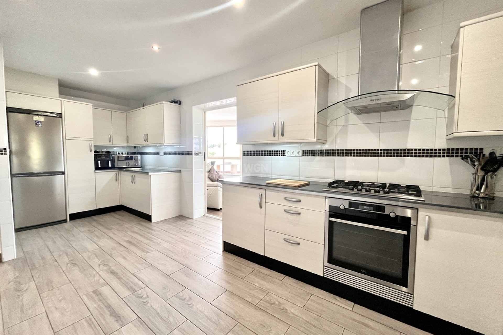 Reventa - Villa - Pinar de Campoverde - Inland