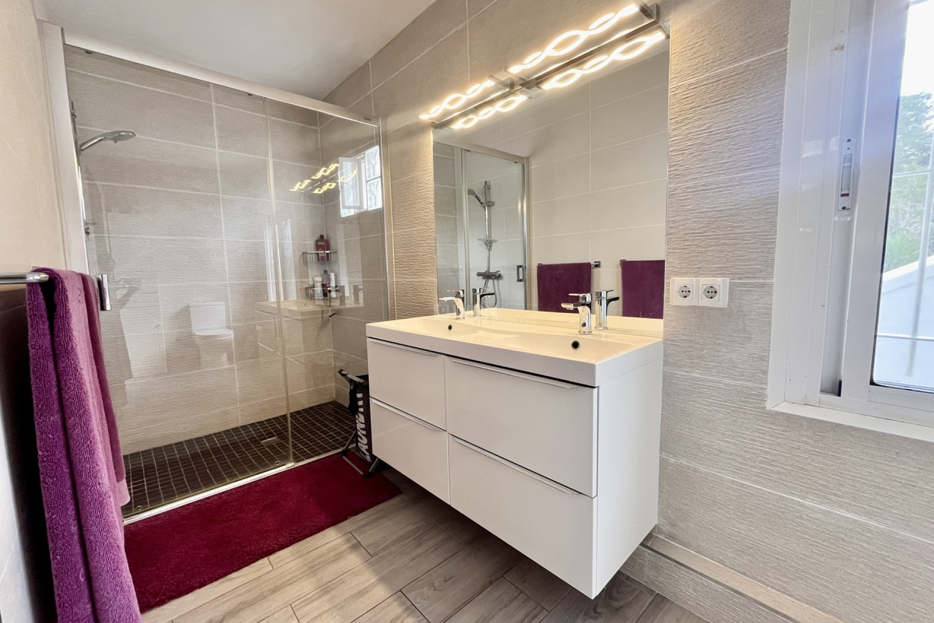 Reventa - Villa - Pinar de Campoverde - Inland