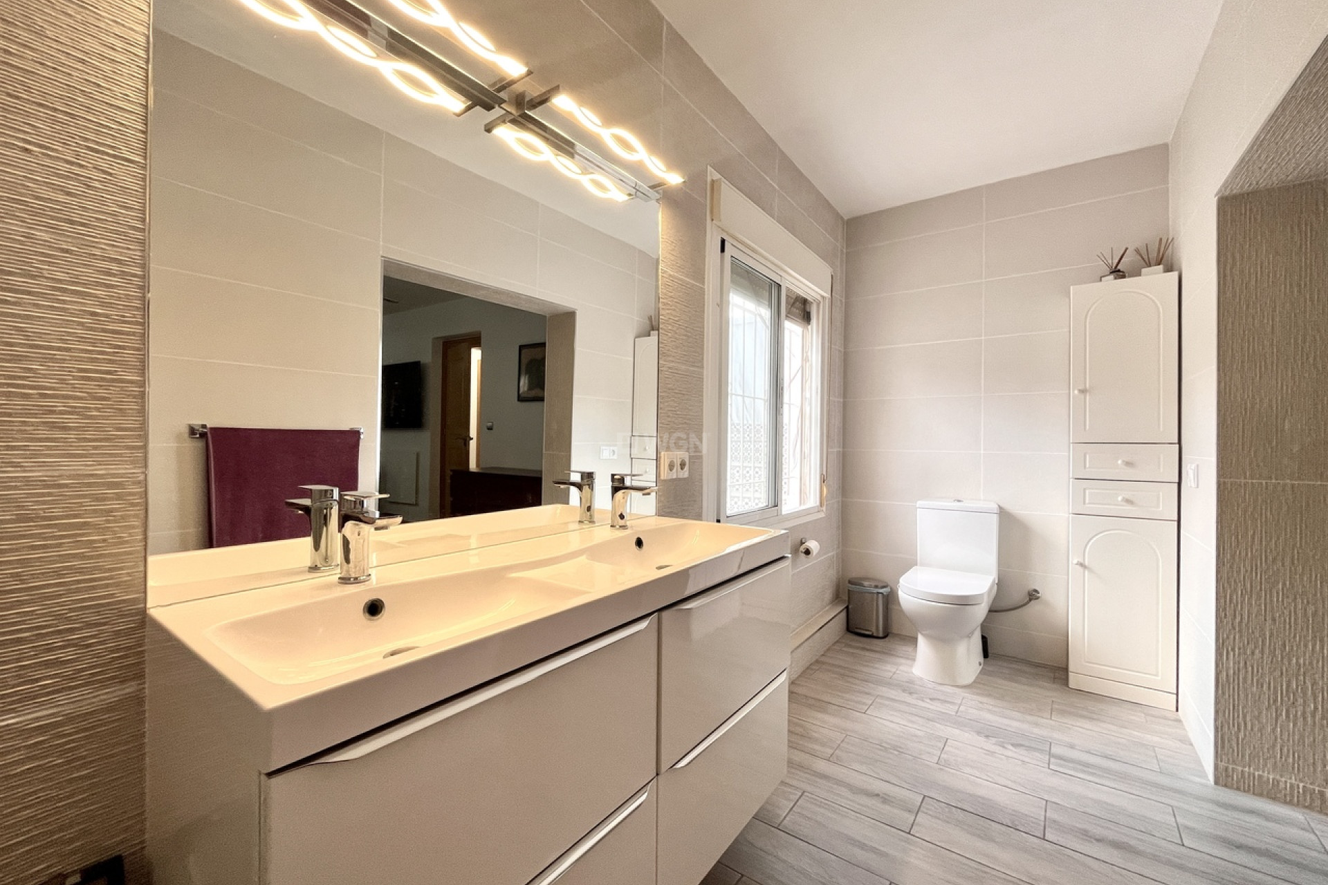 Reventa - Villa - Pinar de Campoverde - Inland