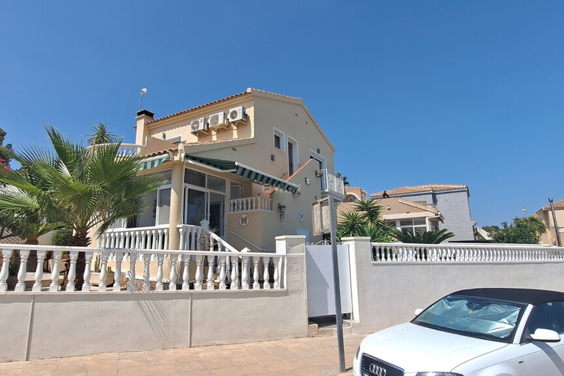 Reventa - Villa - Pinar de Campoverde - Inland