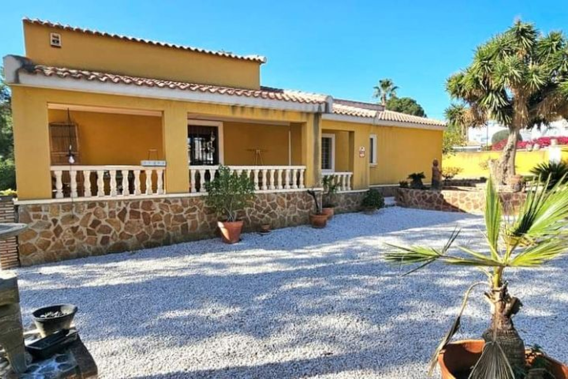 Reventa - Villa - Pinar de Campoverde - Inland