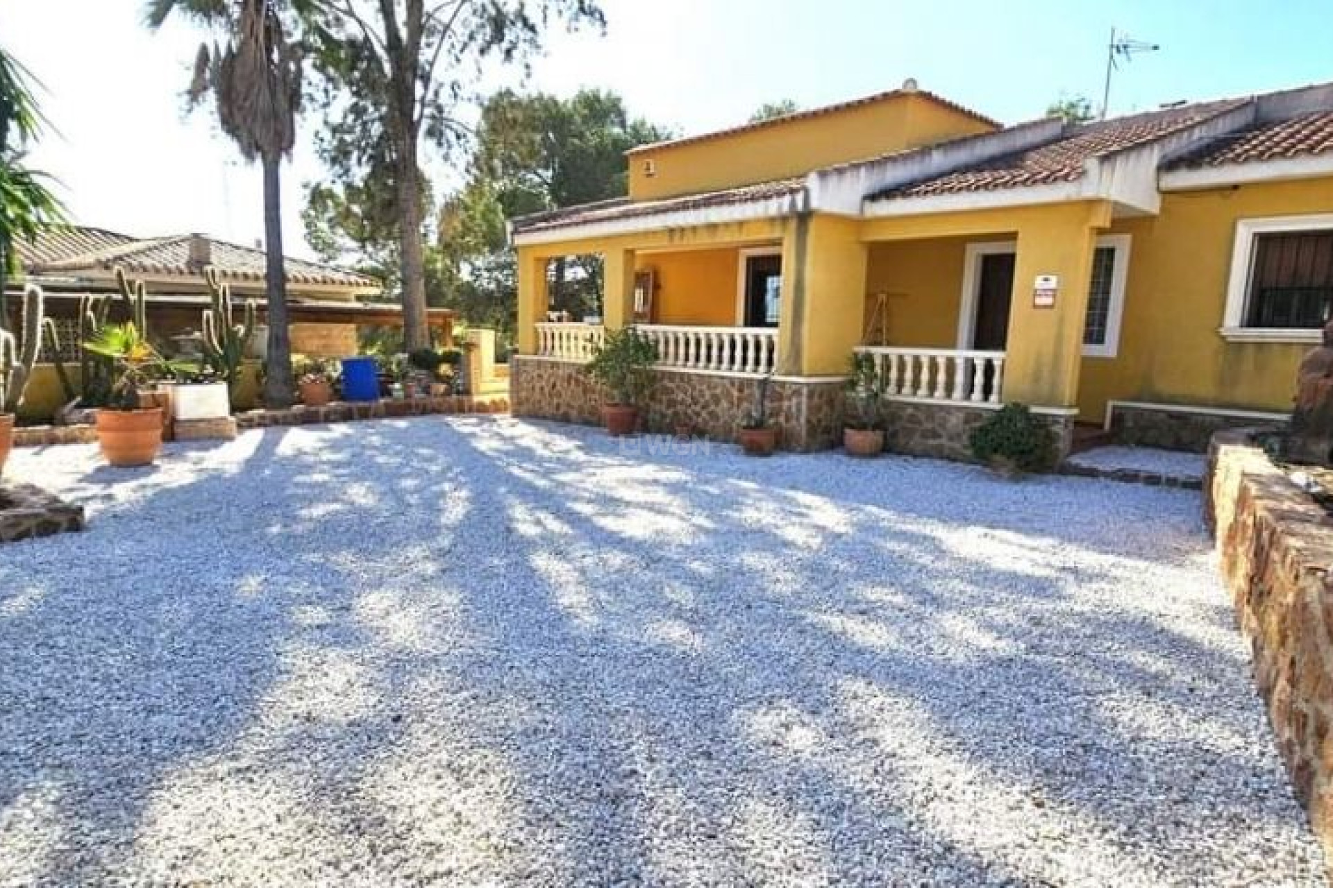 Reventa - Villa - Pinar de Campoverde - Inland