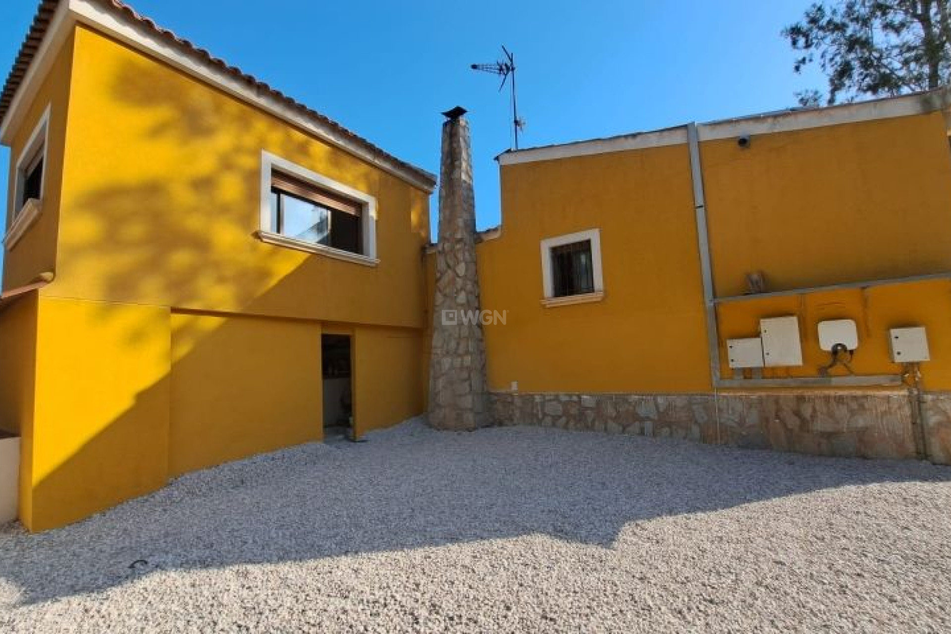 Reventa - Villa - Pinar de Campoverde - Inland