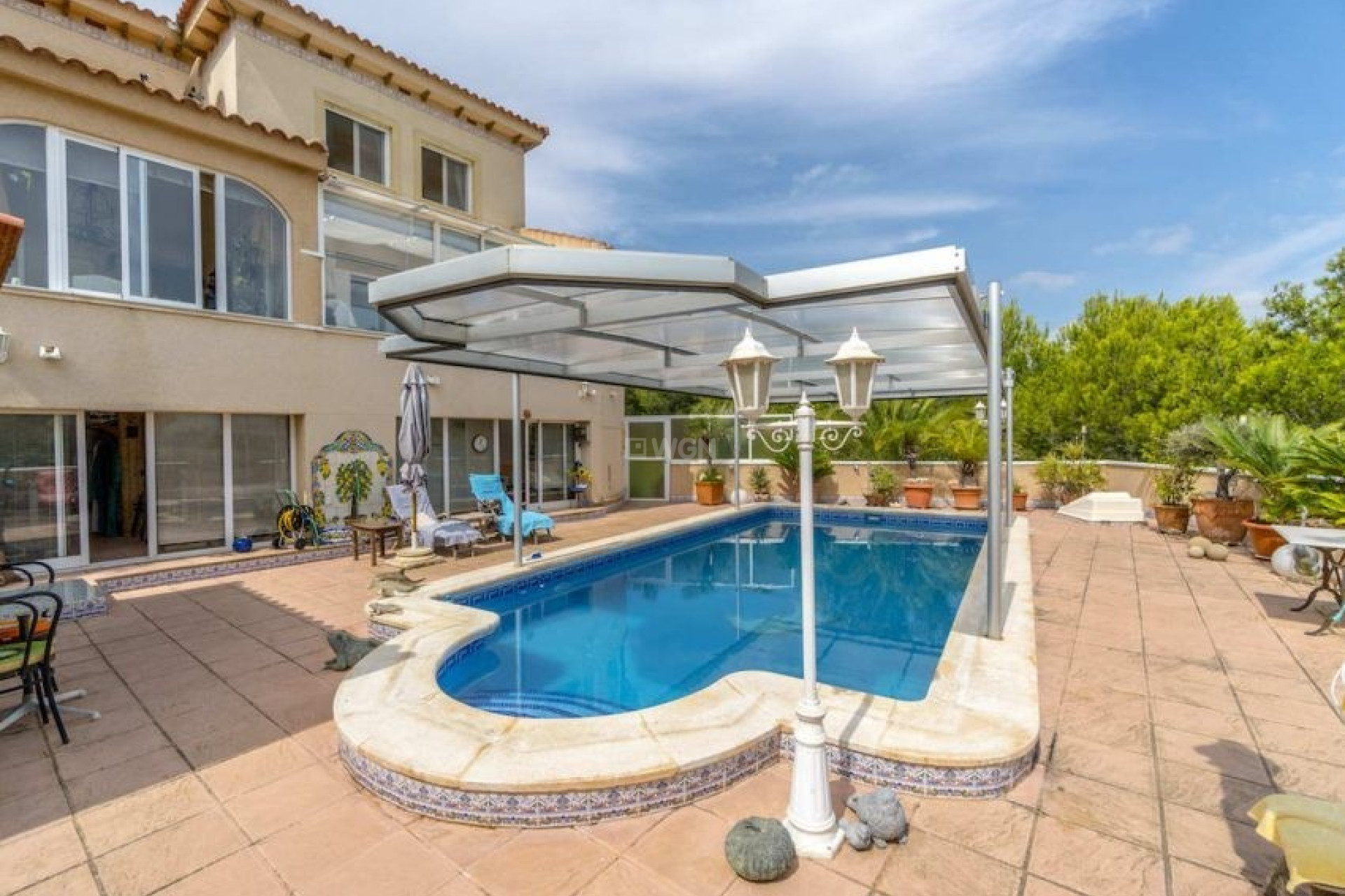 Reventa - Villa - Pinar de Campoverde - Inland