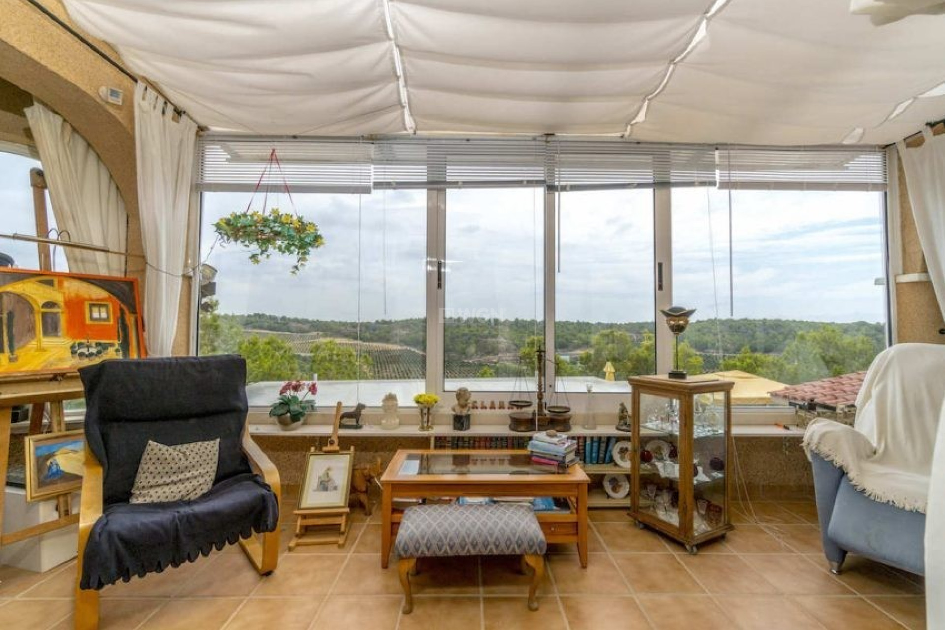 Reventa - Villa - Pinar de Campoverde - Inland