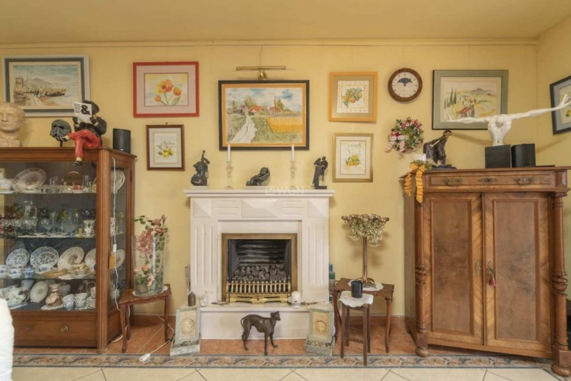 Reventa - Villa - Pinar de Campoverde - Inland