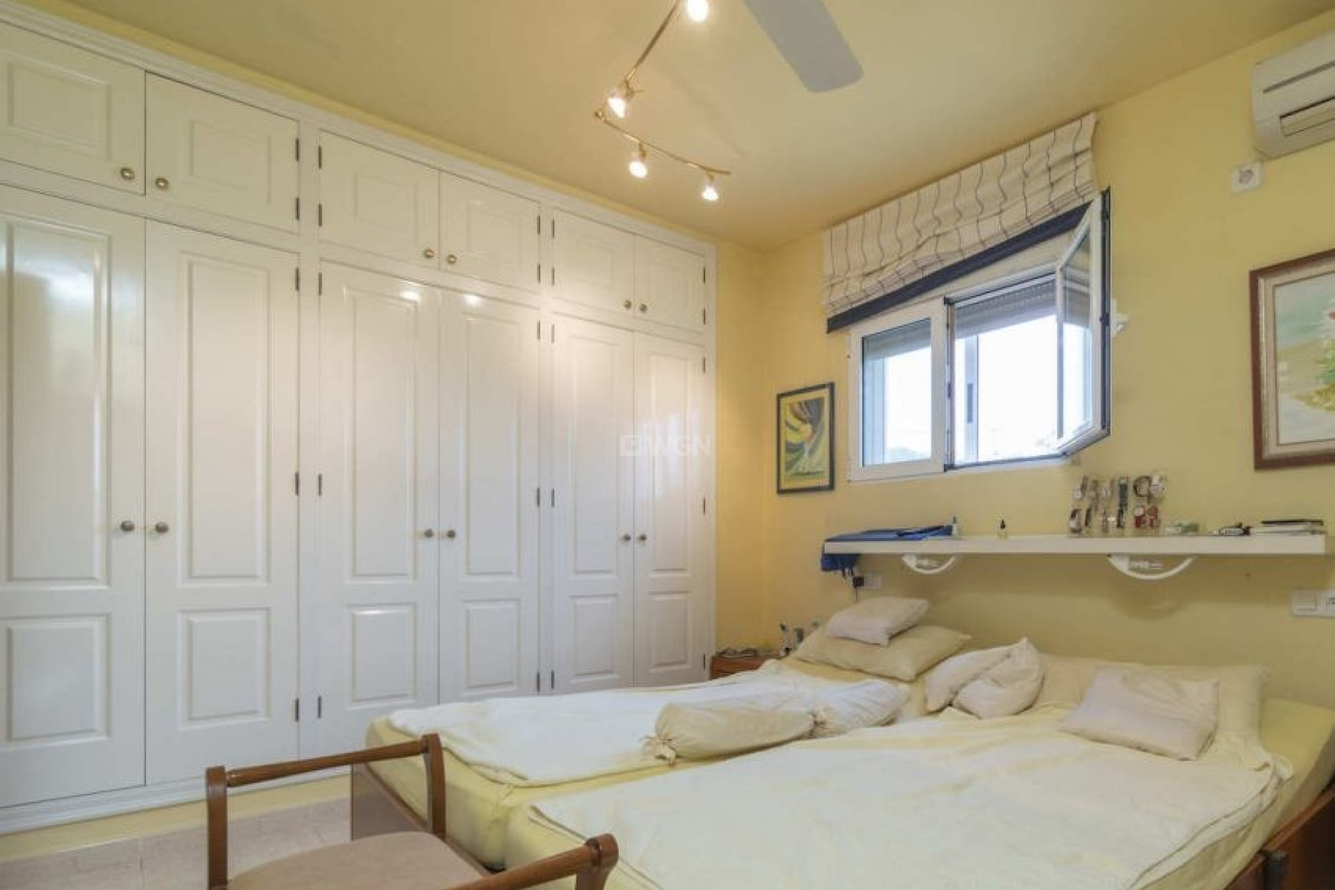 Reventa - Villa - Pinar de Campoverde - Inland