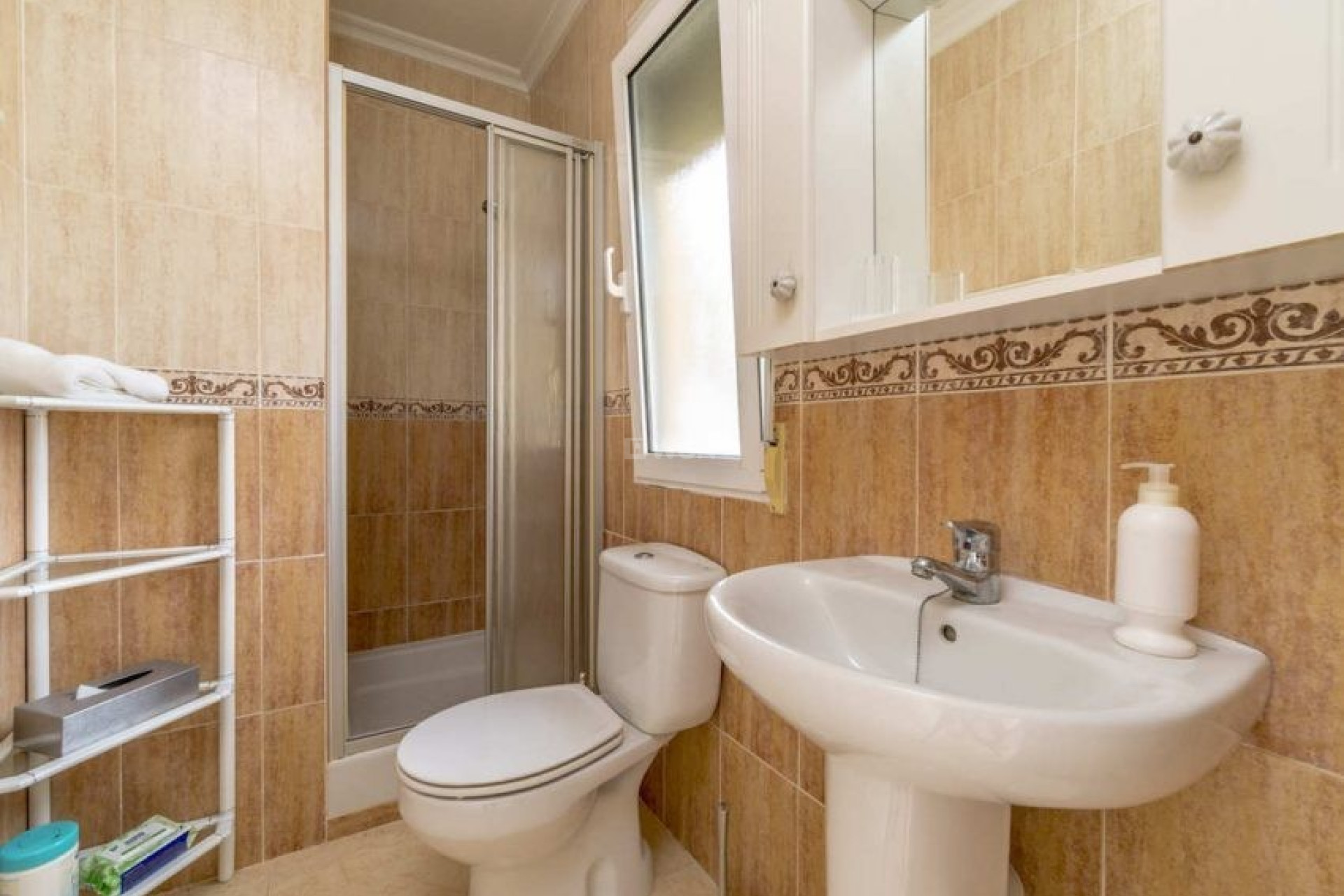 Reventa - Villa - Pinar de Campoverde - Inland