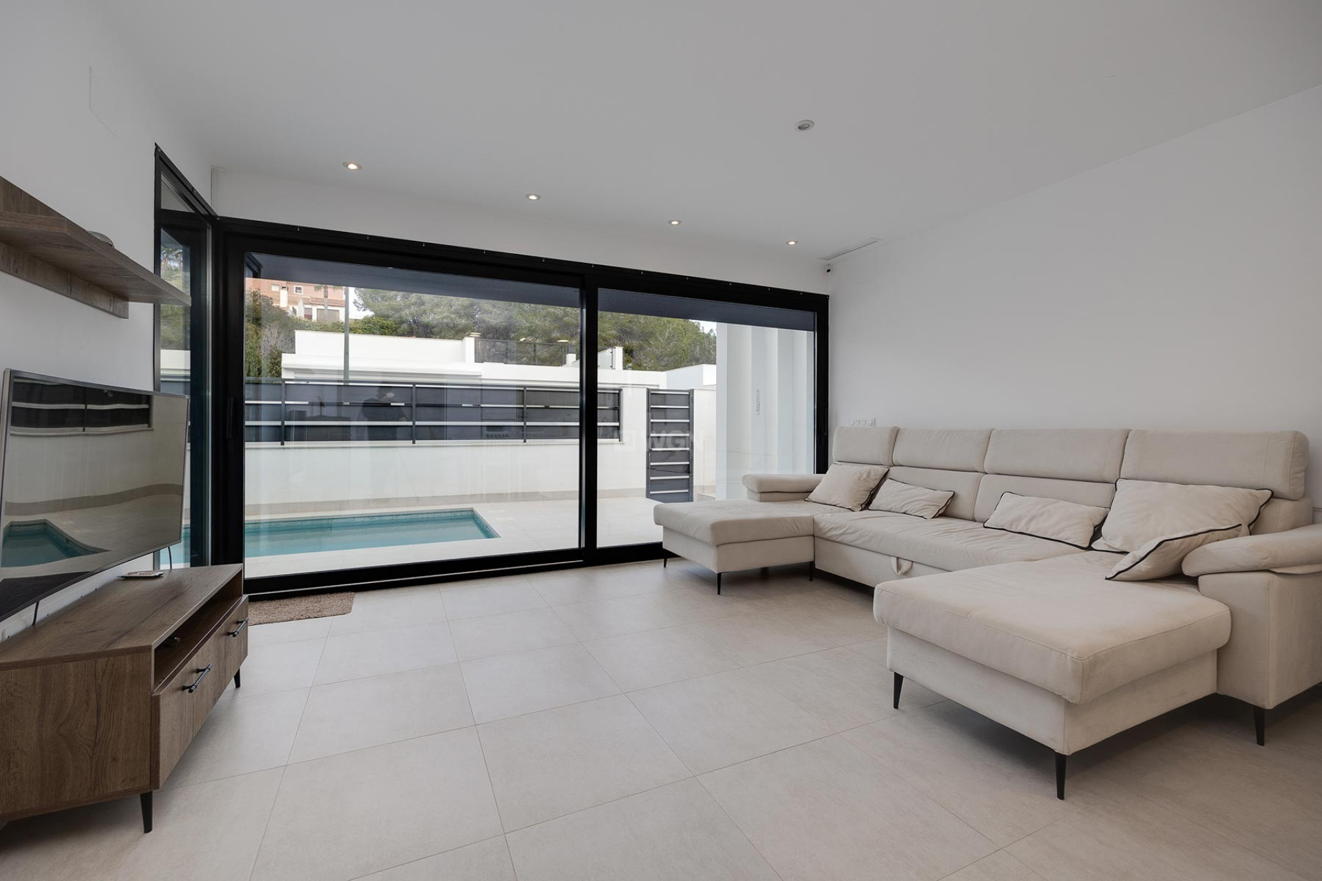 Reventa - Villa - Pinar de Campoverde - Inland