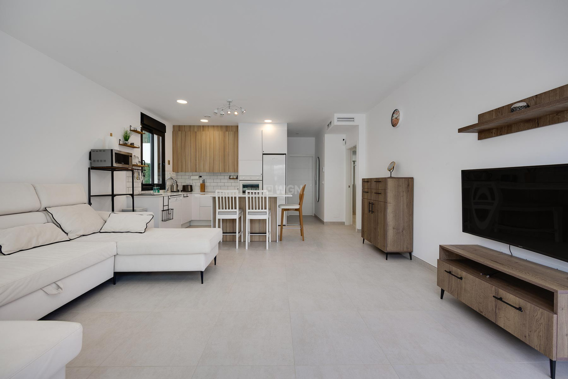 Reventa - Villa - Pinar de Campoverde - Inland