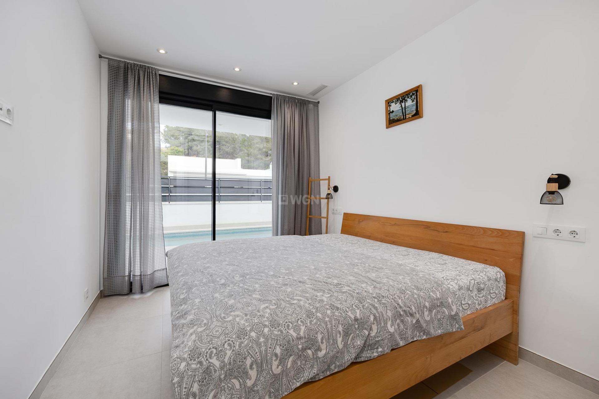 Reventa - Villa - Pinar de Campoverde - Inland