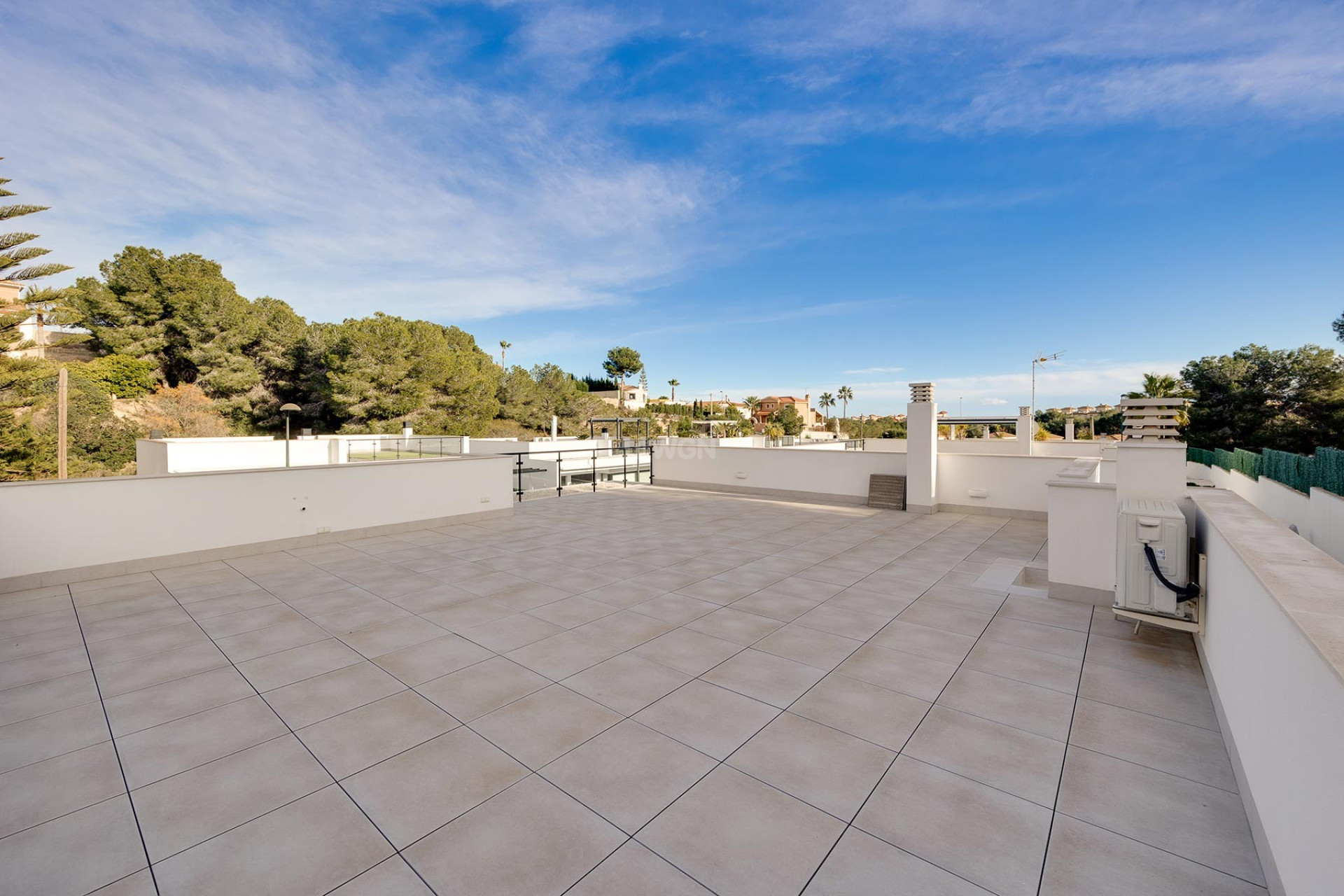 Reventa - Villa - Pinar de Campoverde - Inland