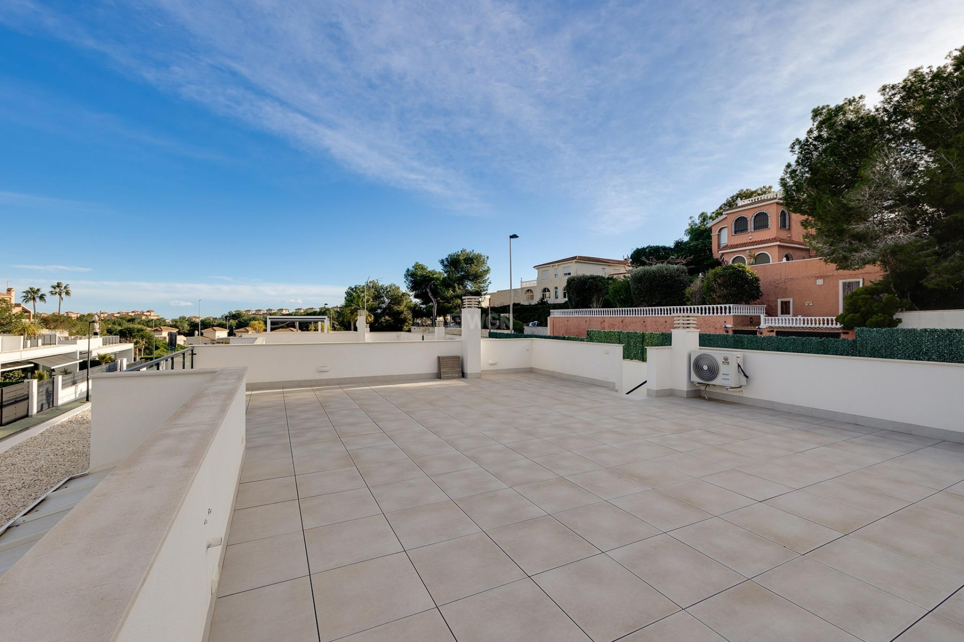 Reventa - Villa - Pinar de Campoverde - Inland