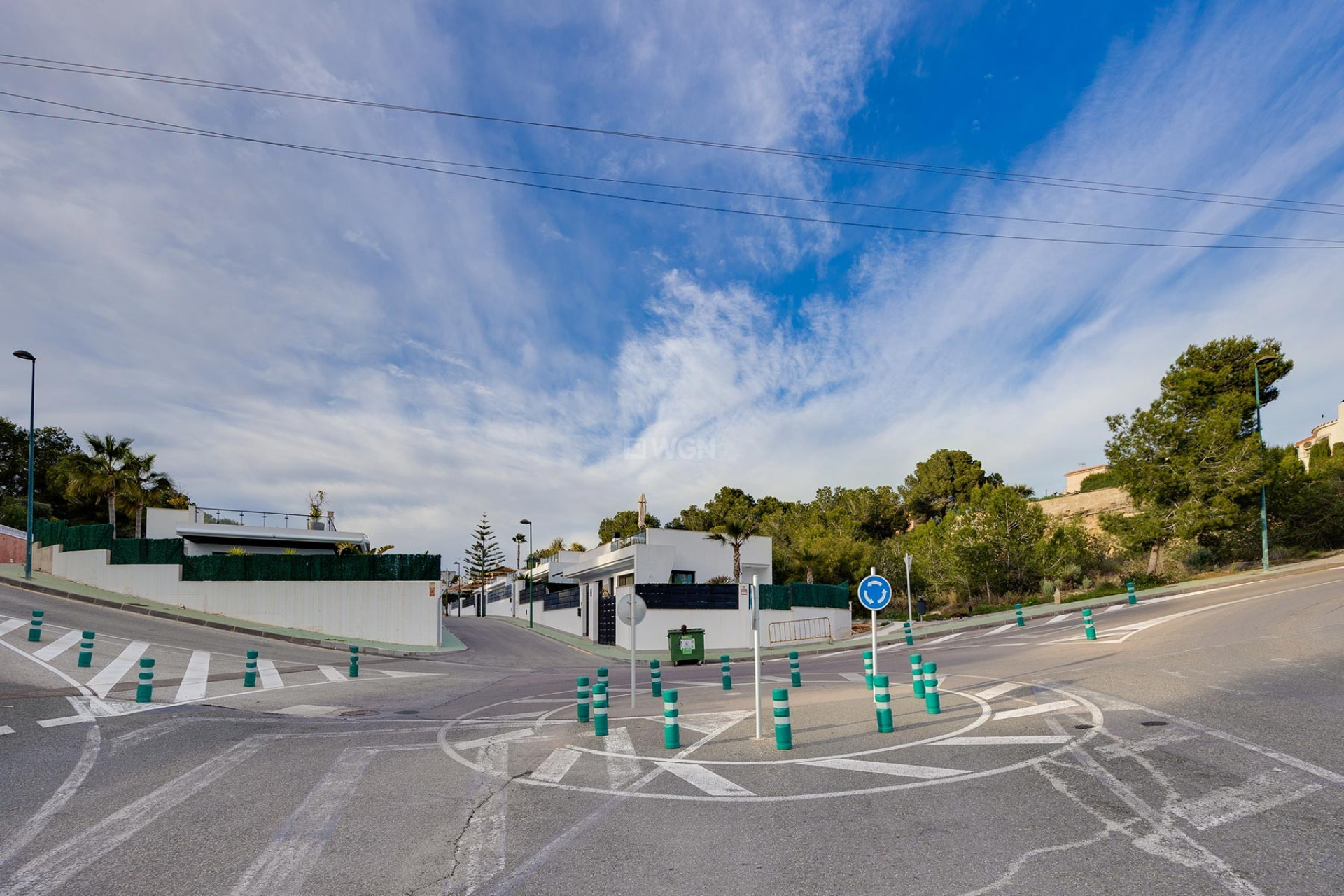 Reventa - Villa - Pinar de Campoverde - Inland