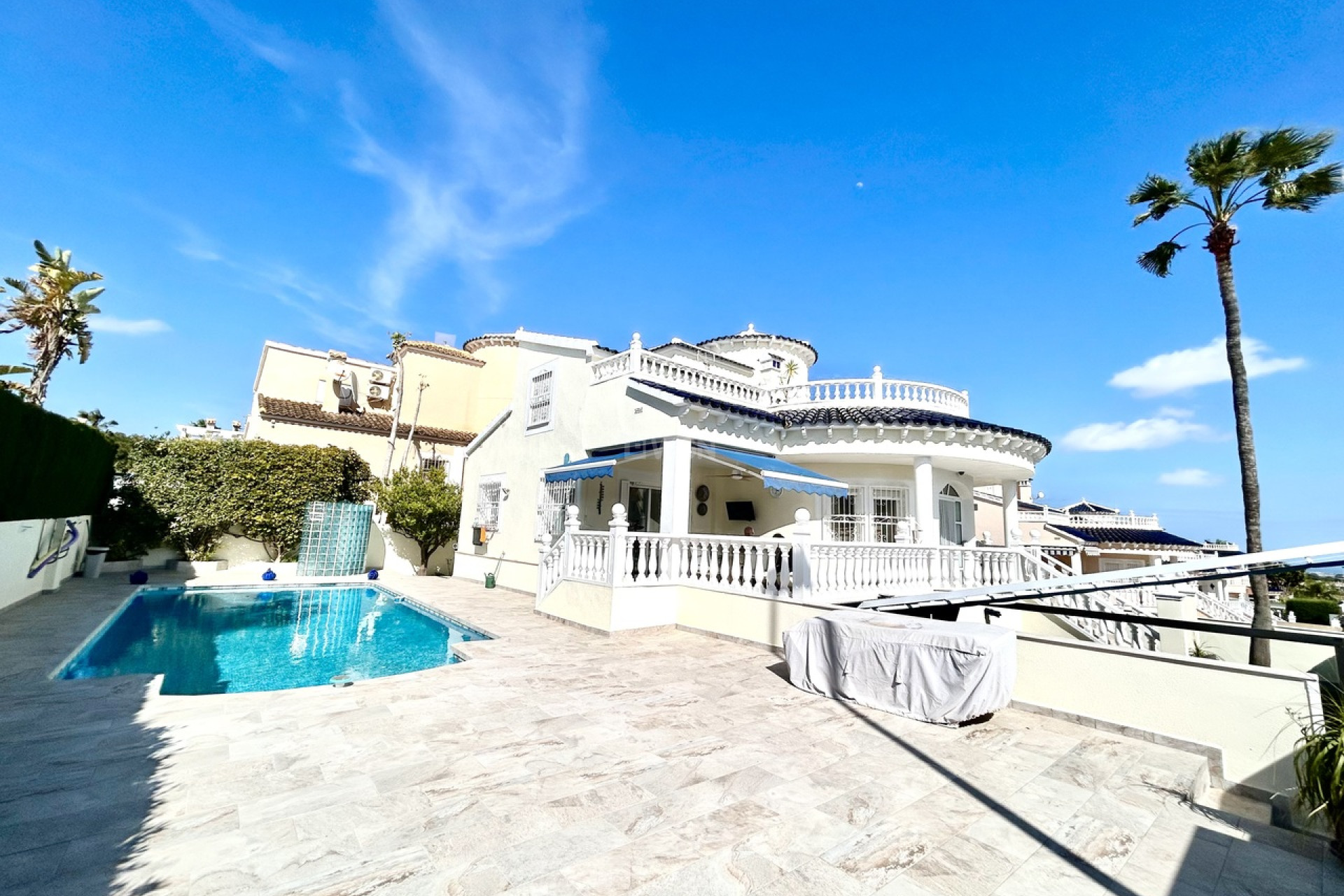 Reventa - Villa - Pinar de Campoverde - Inland