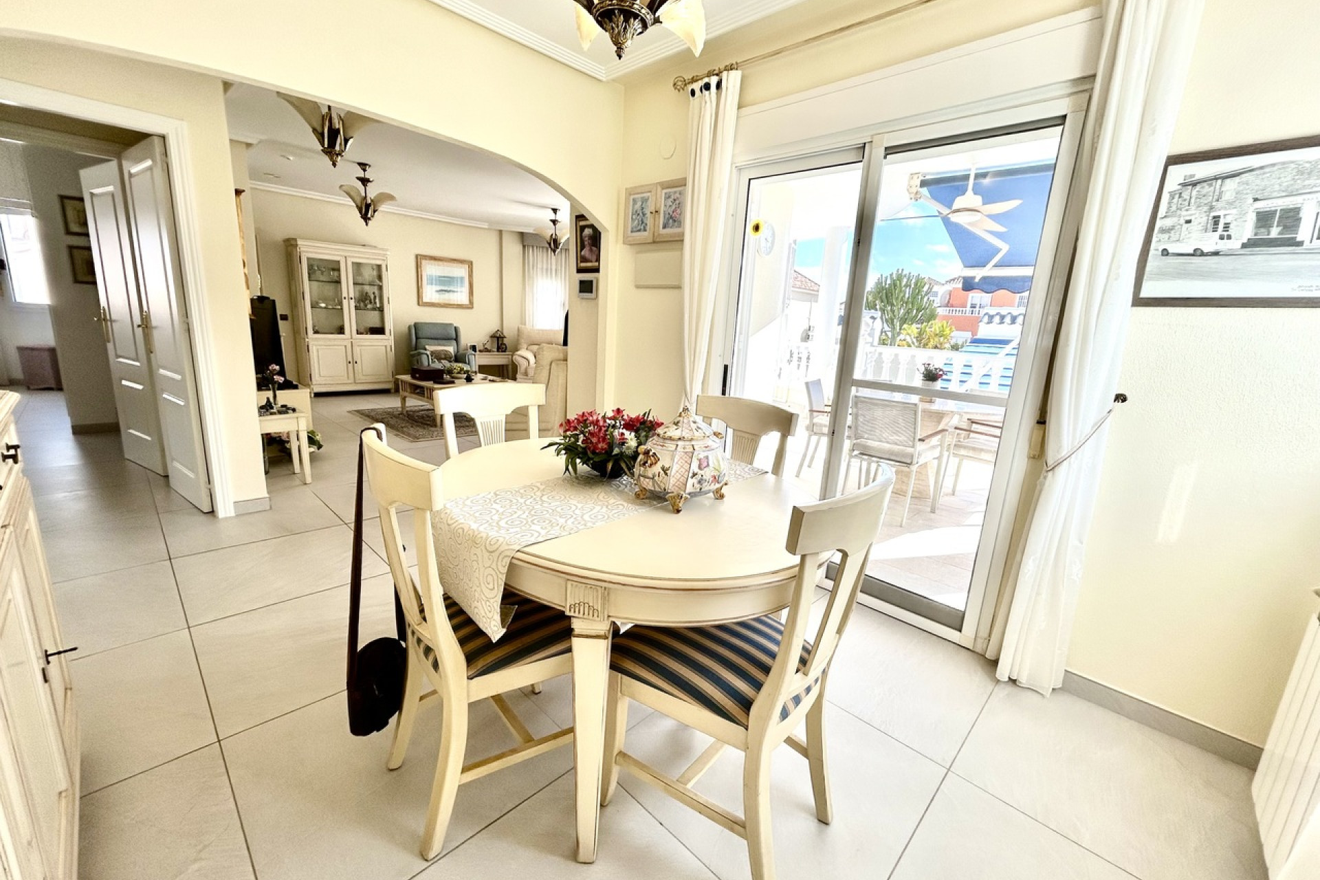 Reventa - Villa - Pinar de Campoverde - Inland