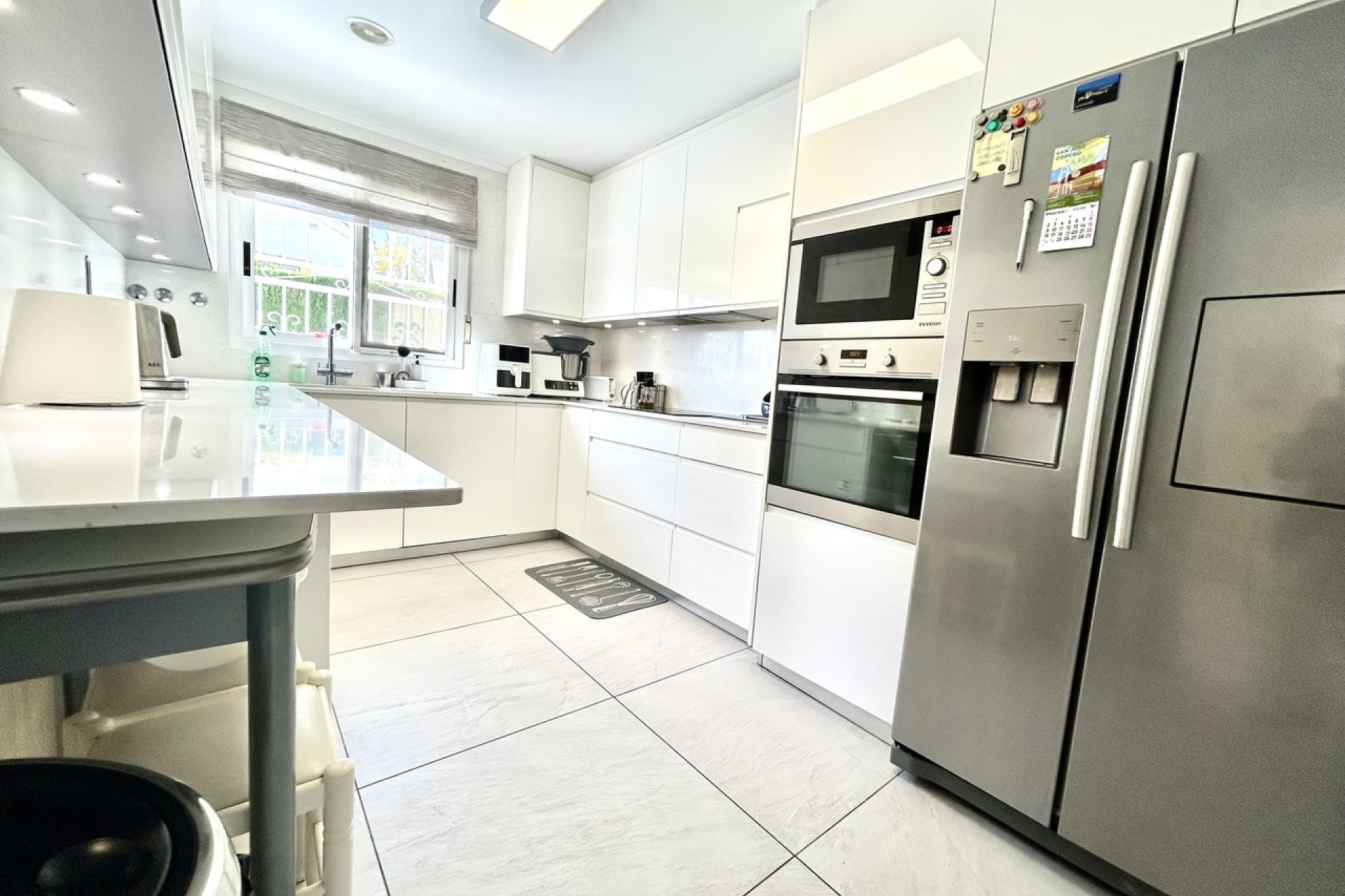 Reventa - Villa - Pinar de Campoverde - Inland