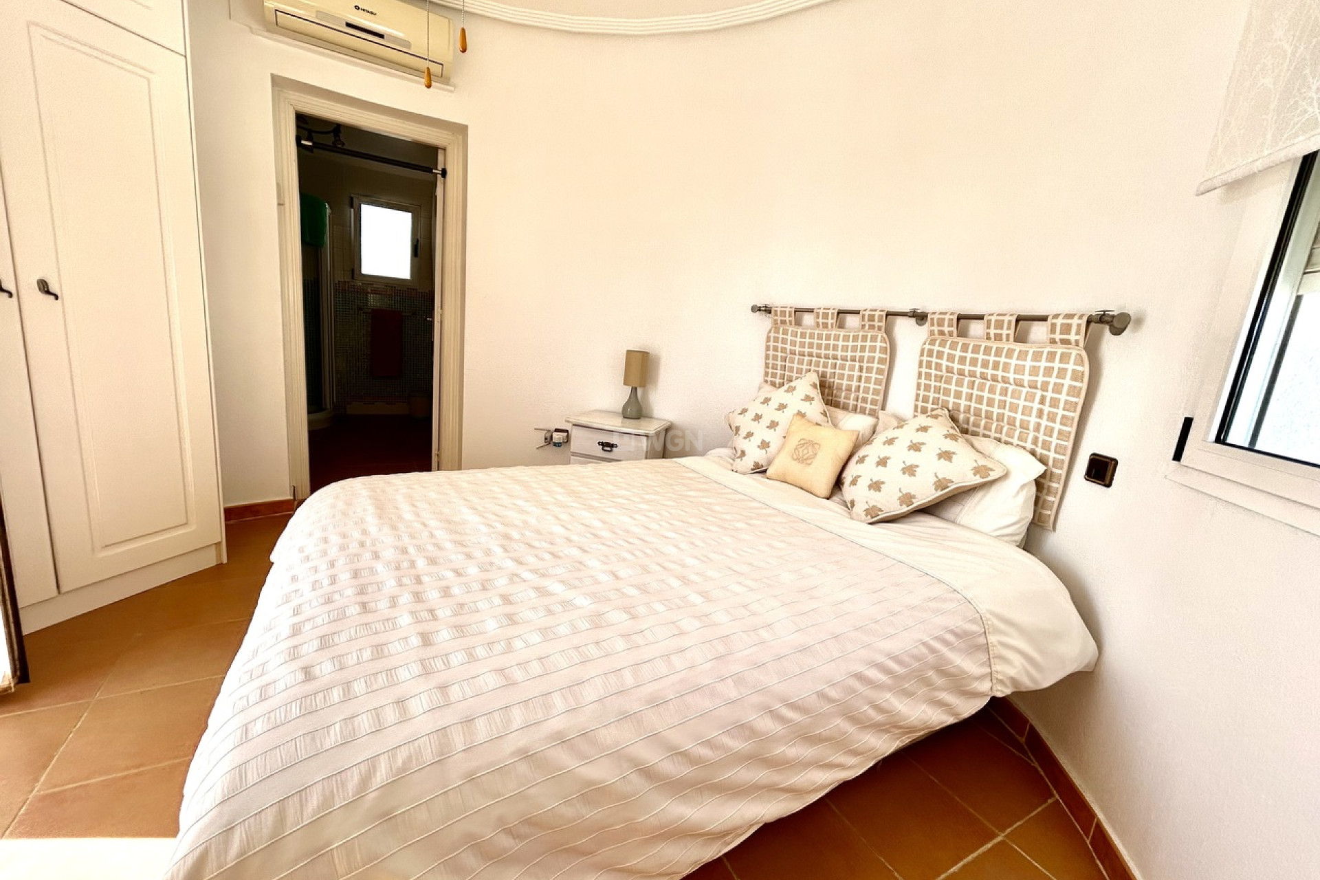 Reventa - Villa - Pinar de Campoverde - Inland