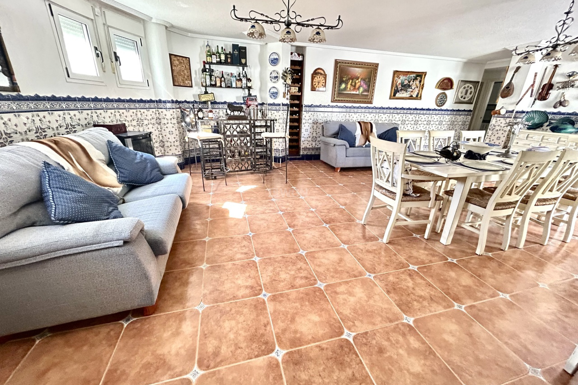 Reventa - Villa - Pinar de Campoverde - Inland