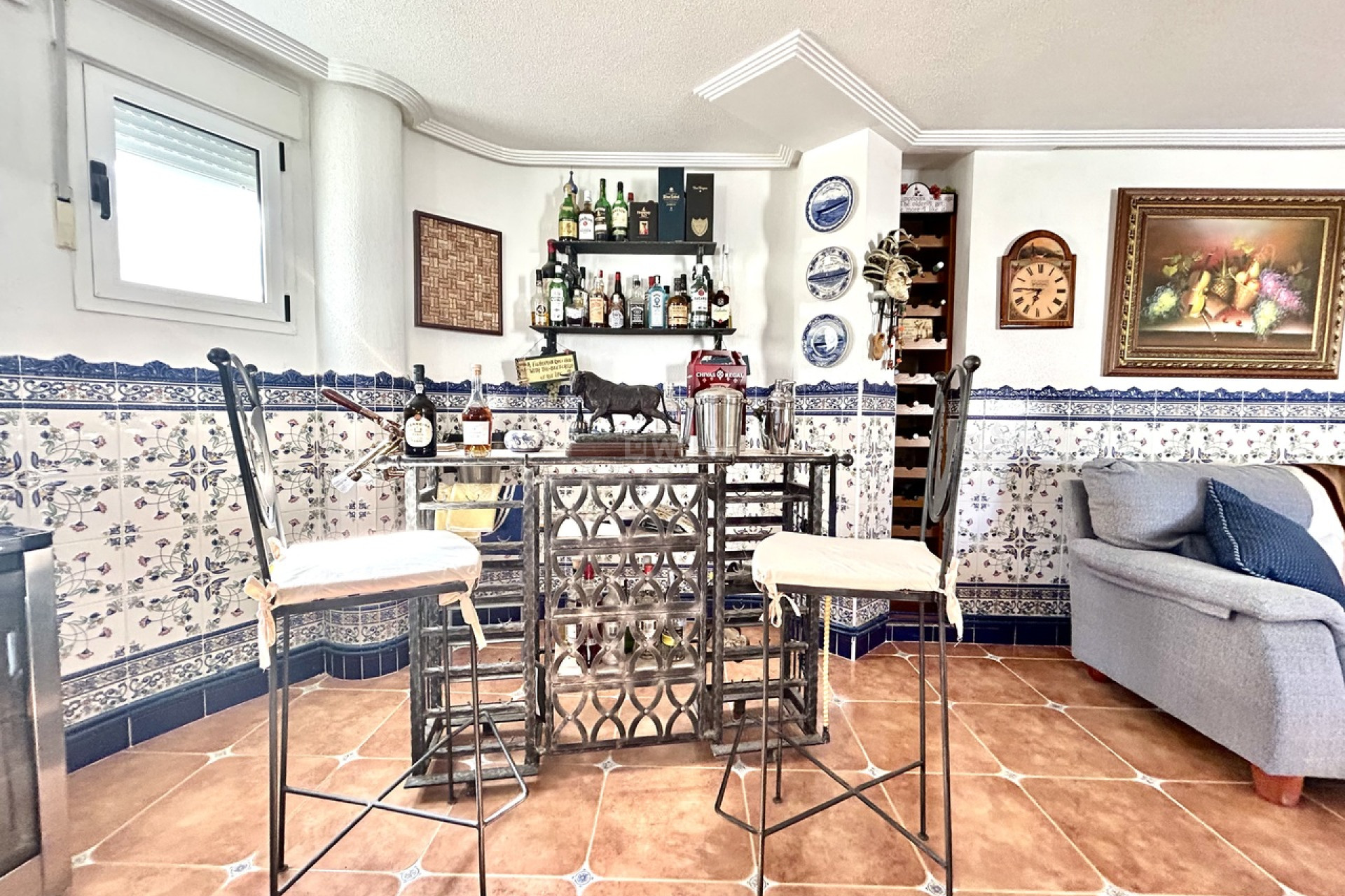 Reventa - Villa - Pinar de Campoverde - Inland