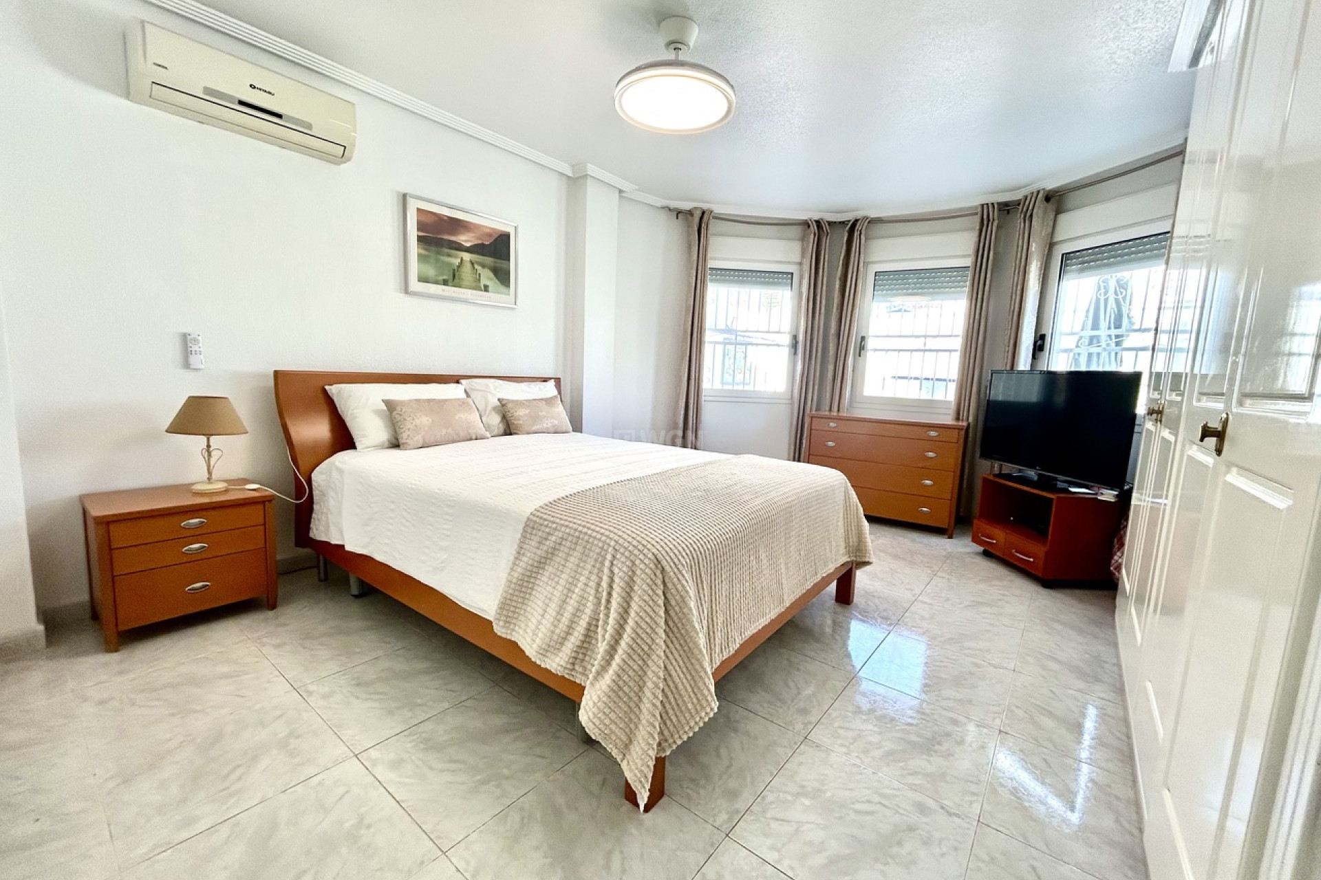 Reventa - Villa - Pinar de Campoverde - Inland