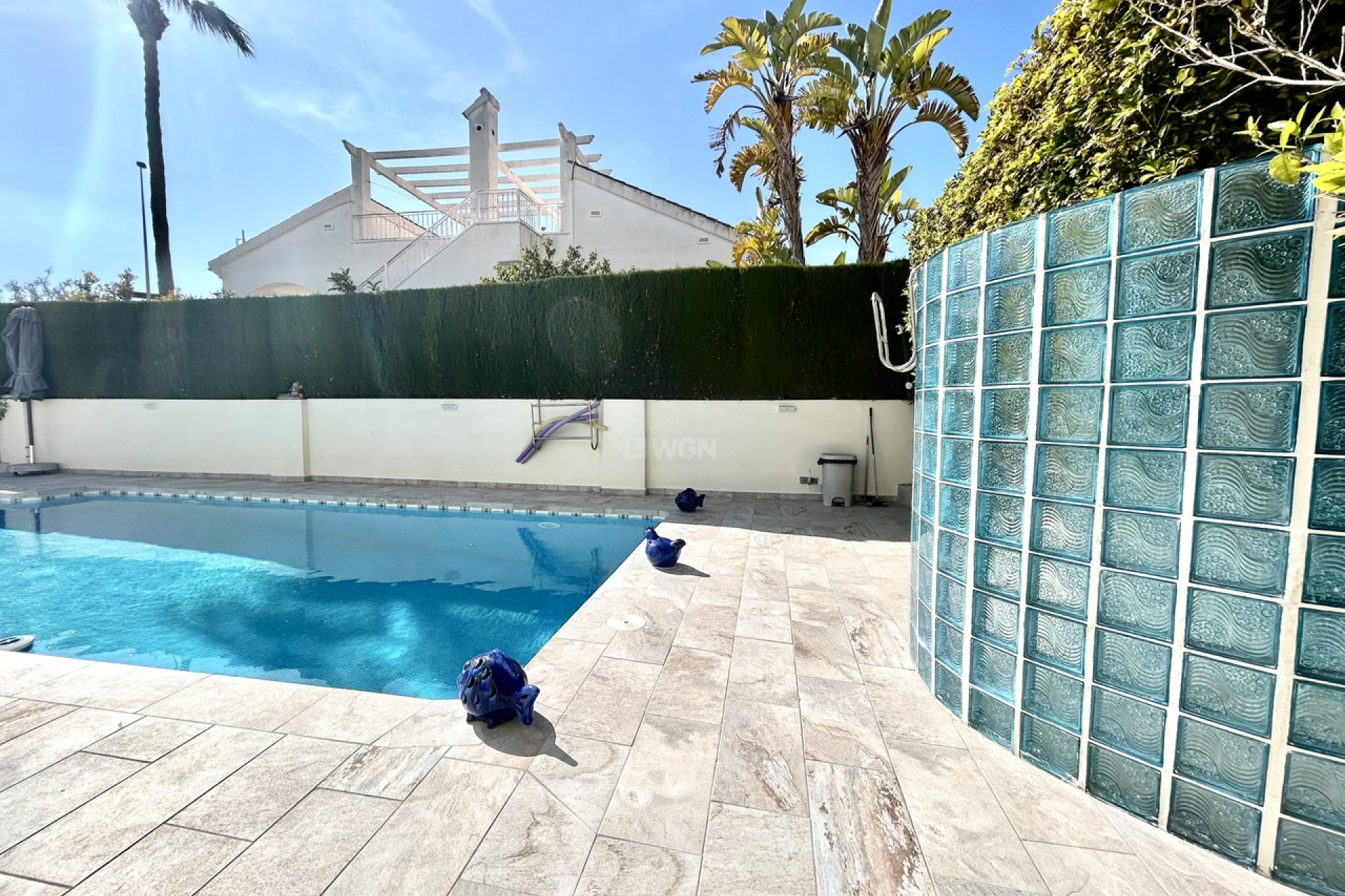 Reventa - Villa - Pinar de Campoverde - Inland