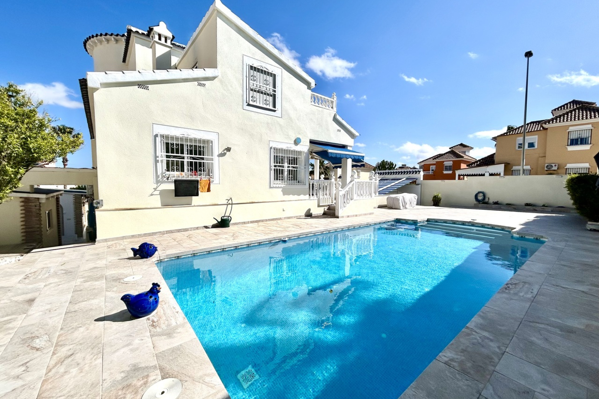 Reventa - Villa - Pinar de Campoverde - Inland