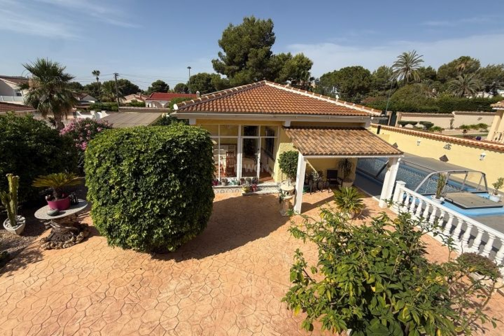 Reventa - Villa - Pinar de Campoverde - Inland