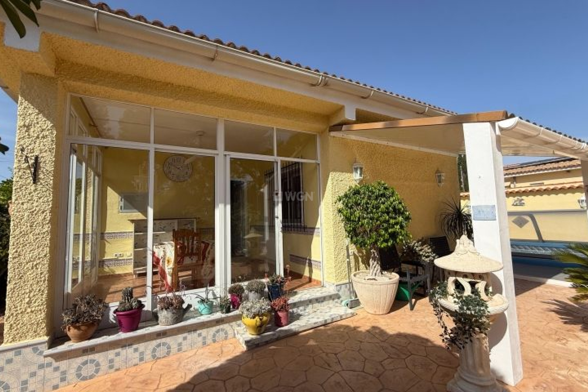 Reventa - Villa - Pinar de Campoverde - Inland