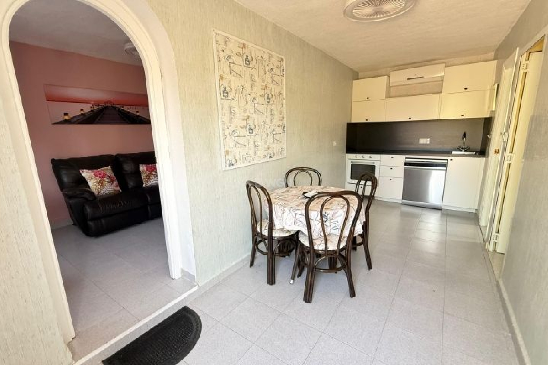 Reventa - Villa - Pinar de Campoverde - Inland
