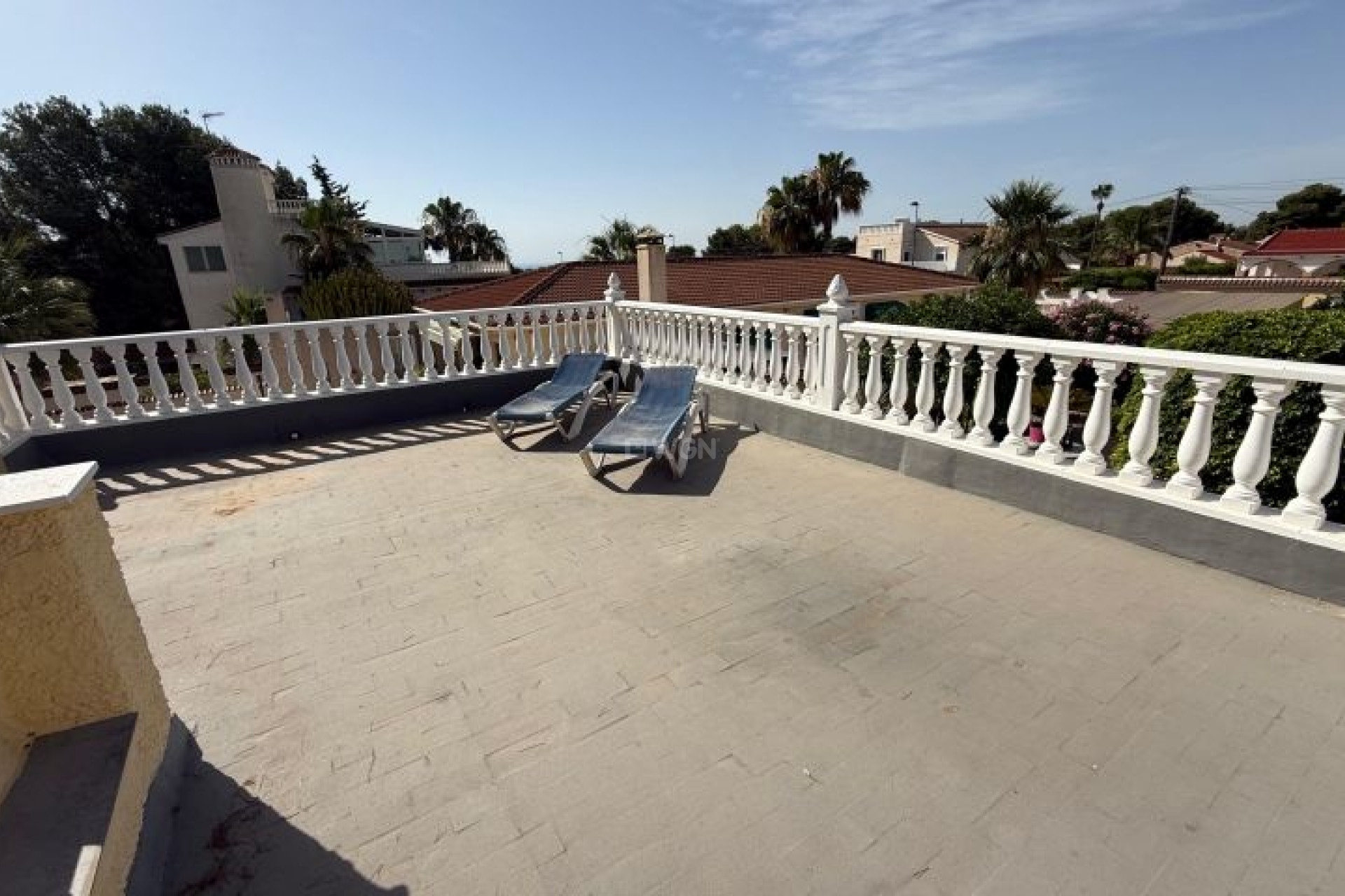 Reventa - Villa - Pinar de Campoverde - Inland