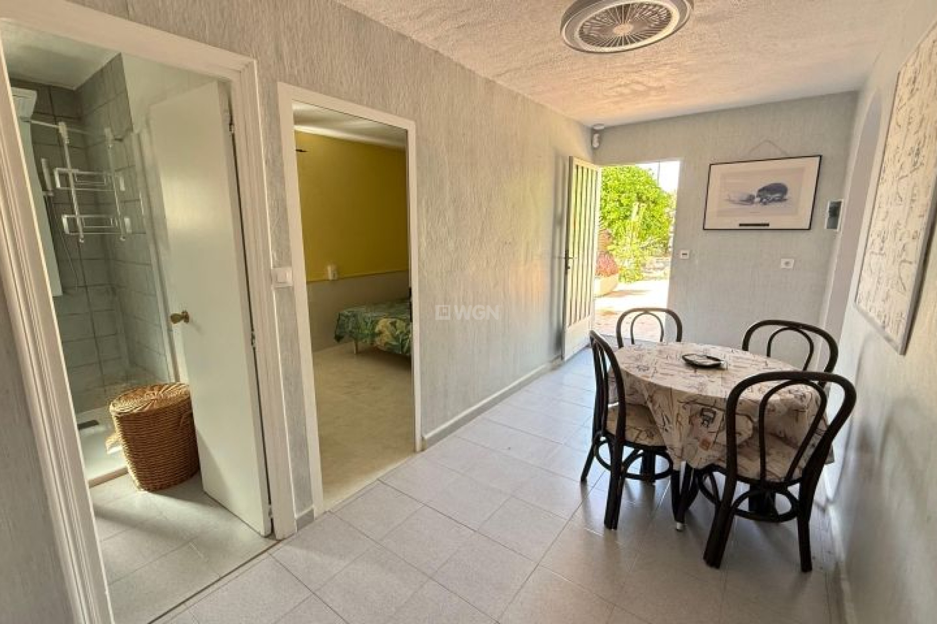 Reventa - Villa - Pinar de Campoverde - Inland