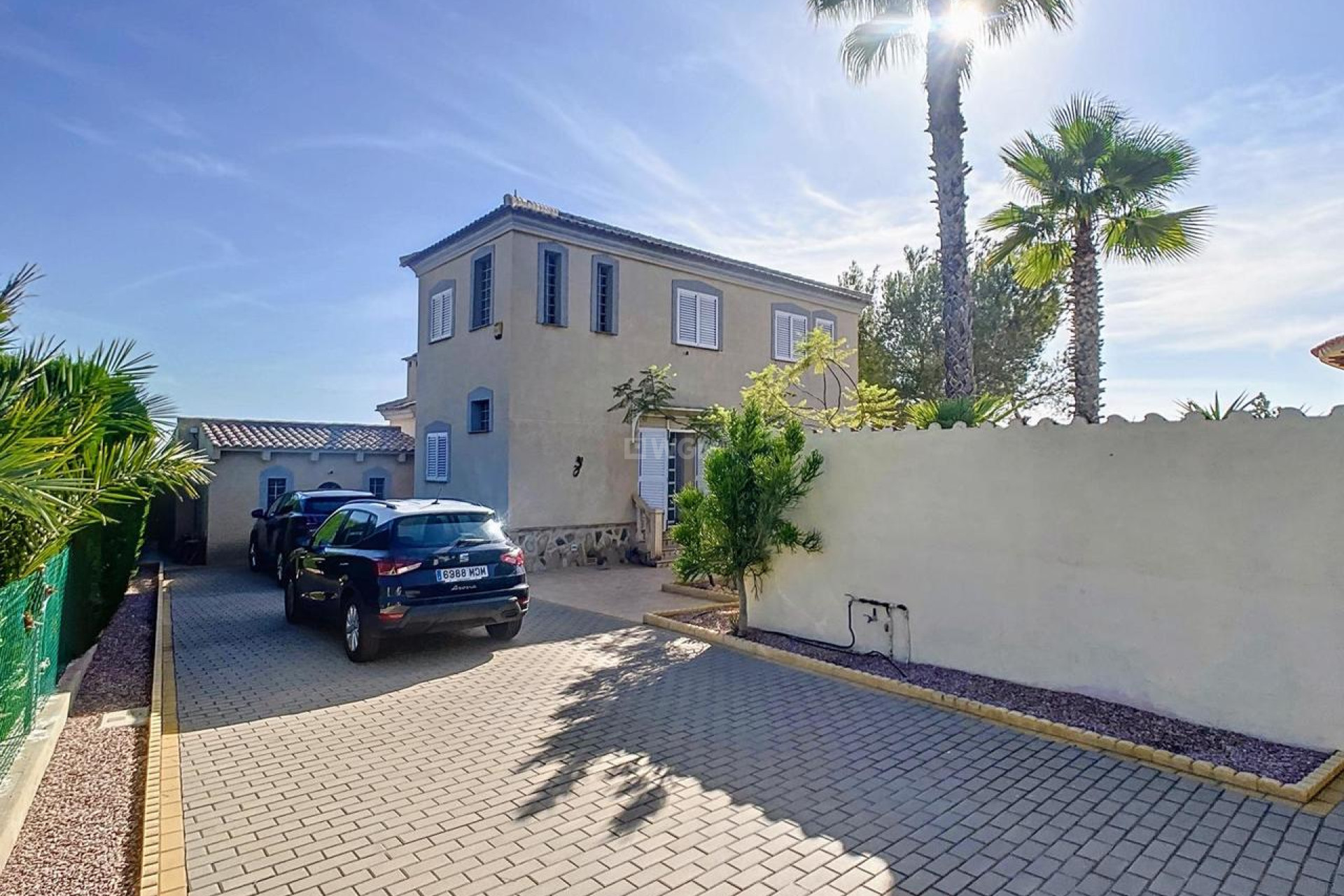 Reventa - Villa - Pinar de Campoverde - Inland