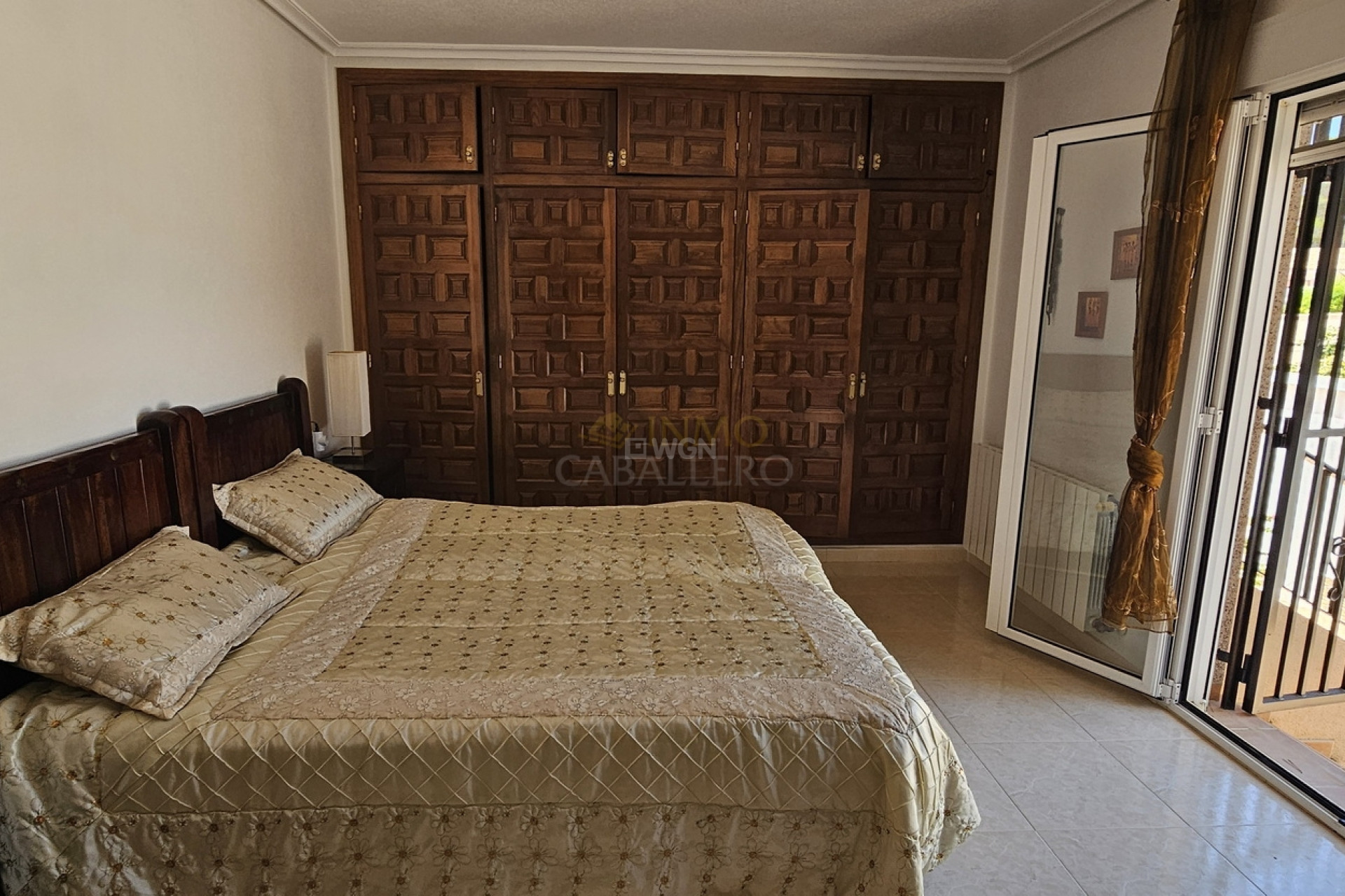 Reventa - Villa - Pinar de Campoverde - Inland