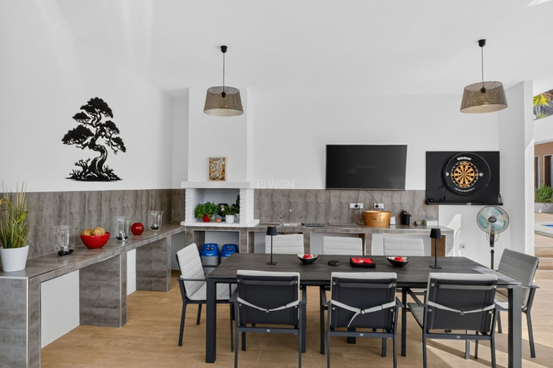 Reventa - Villa - Pinar de Campoverde - Inland