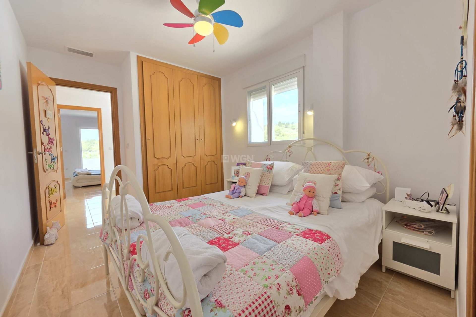 Reventa - Villa - Pinoso - Inland