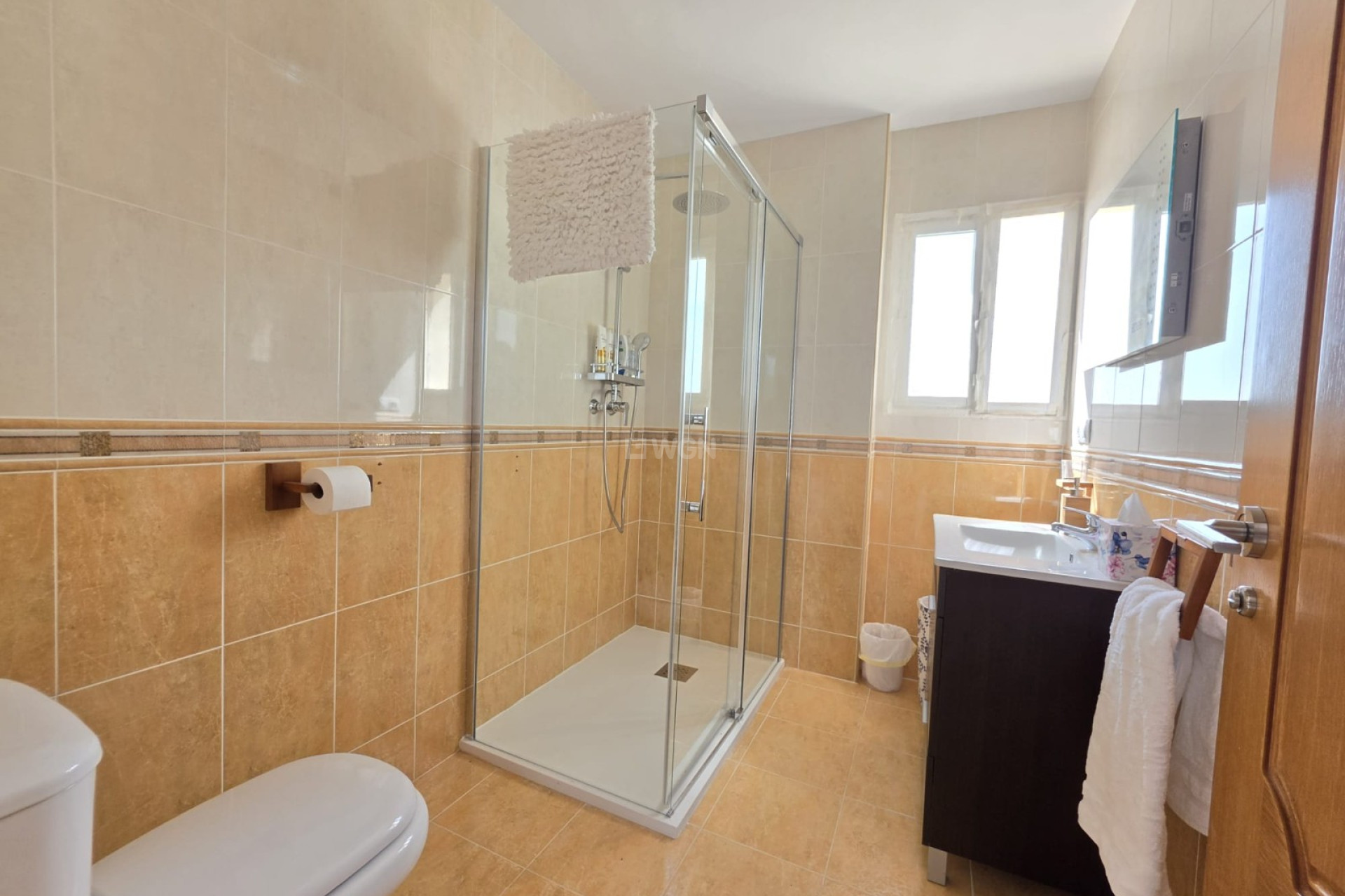 Reventa - Villa - Pinoso - Inland