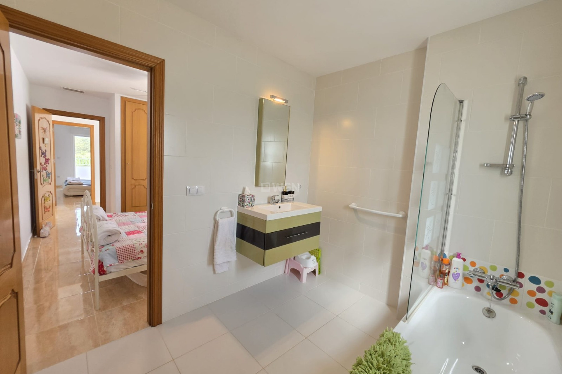 Reventa - Villa - Pinoso - Inland